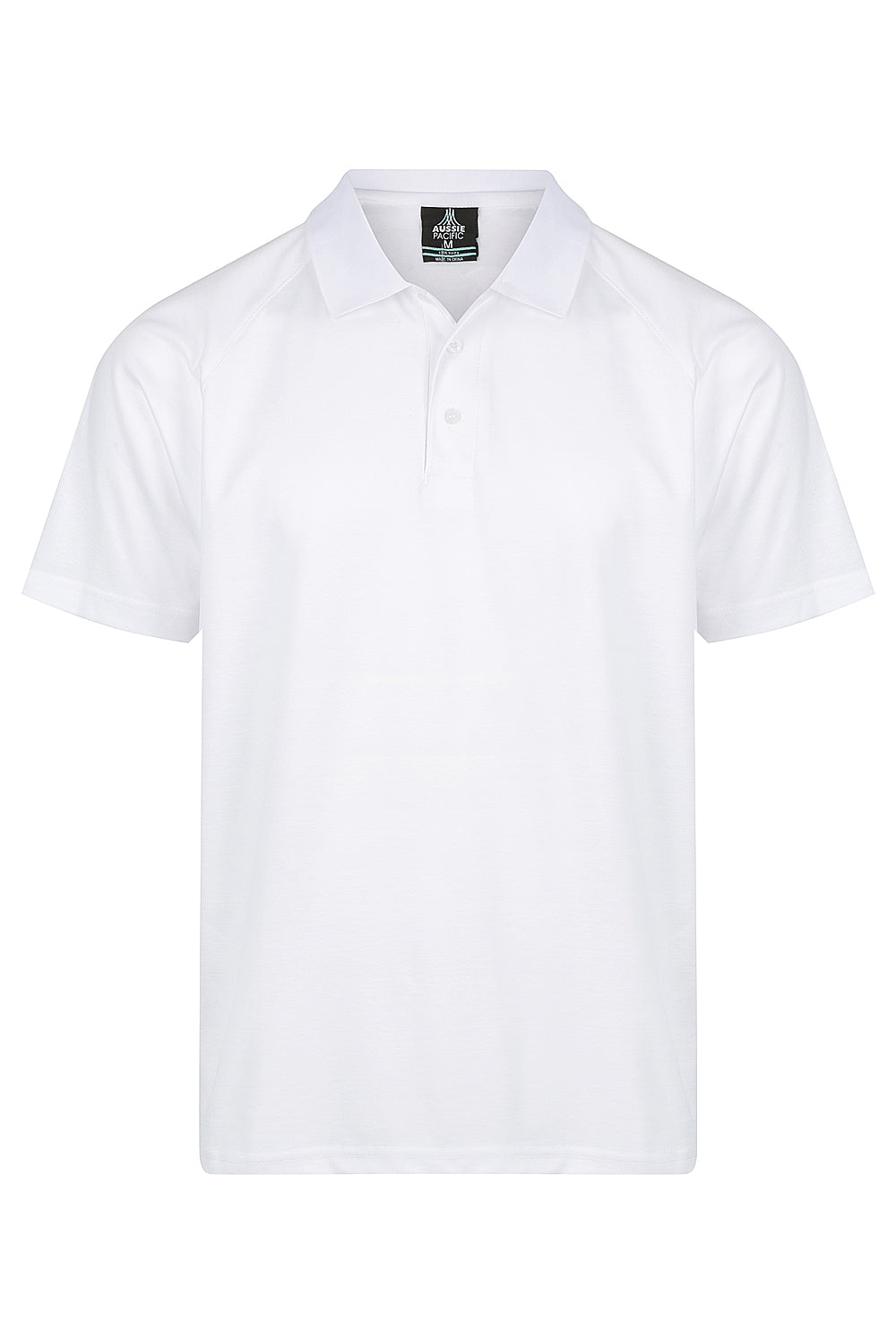 KEIRA MENS POLOS - W1306