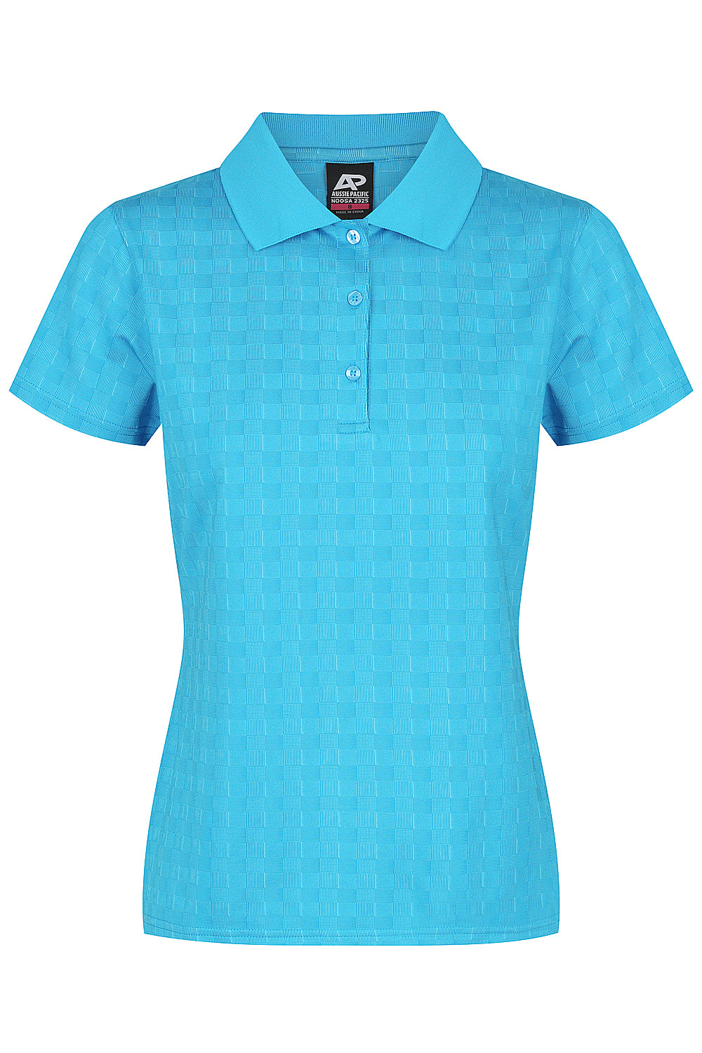 NOOSA LADY POLOS - W2325
