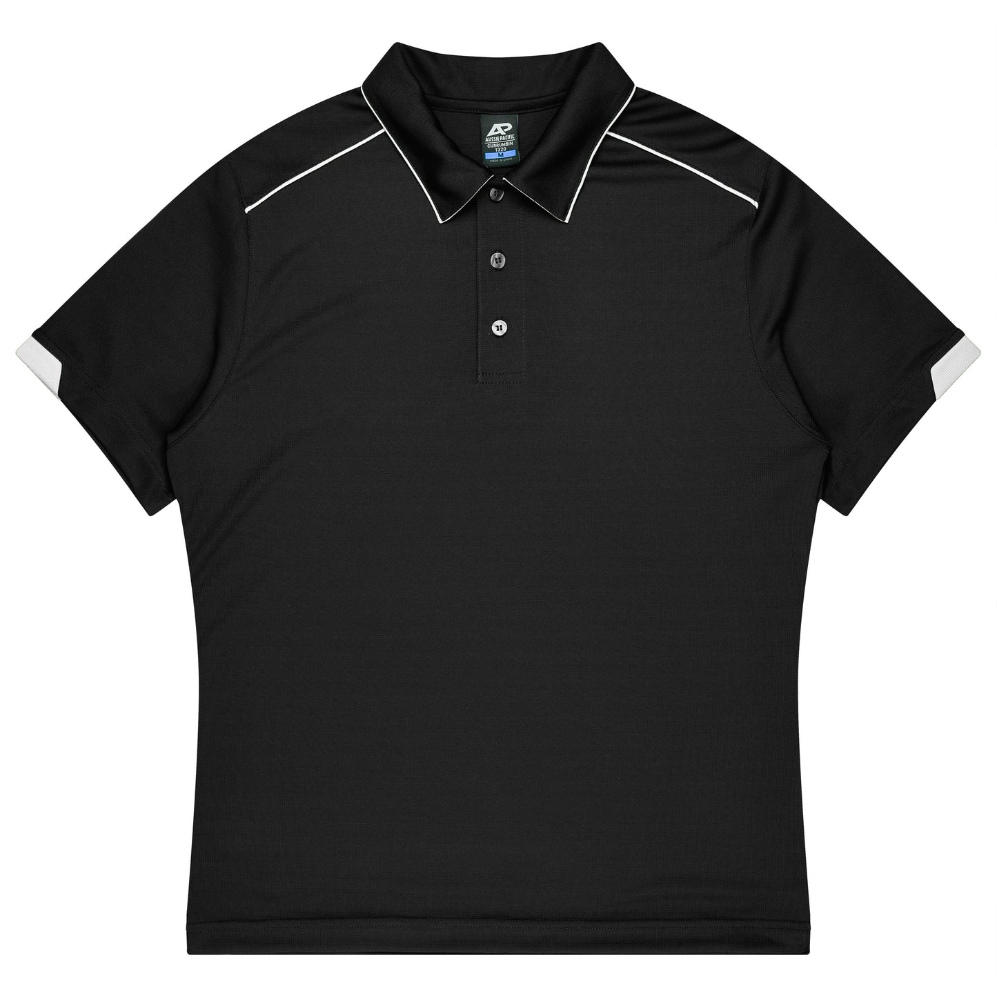 CURRUMBIN KIDS POLOS - W3320