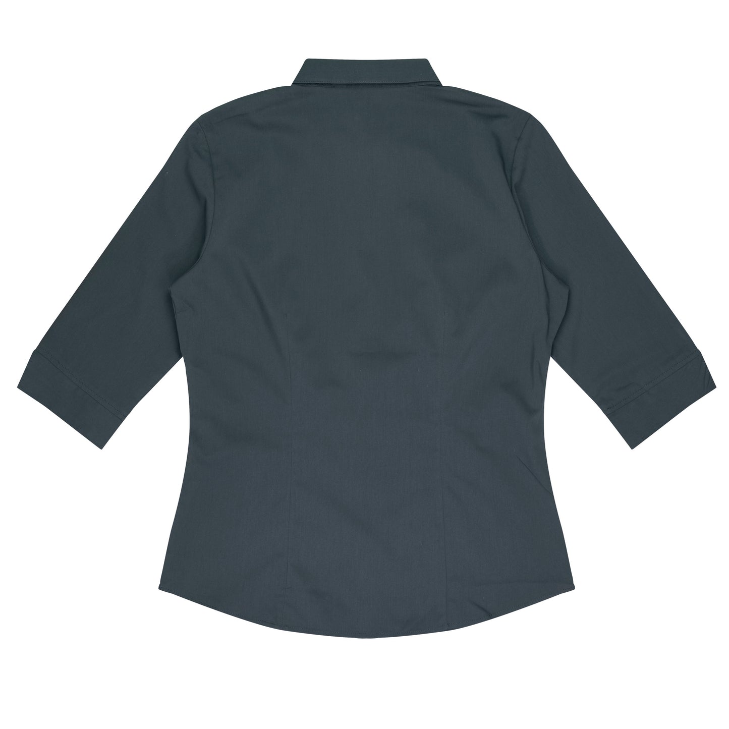 MOSMAN LADY SHIRT 3/4 SLEEVE - W2903T