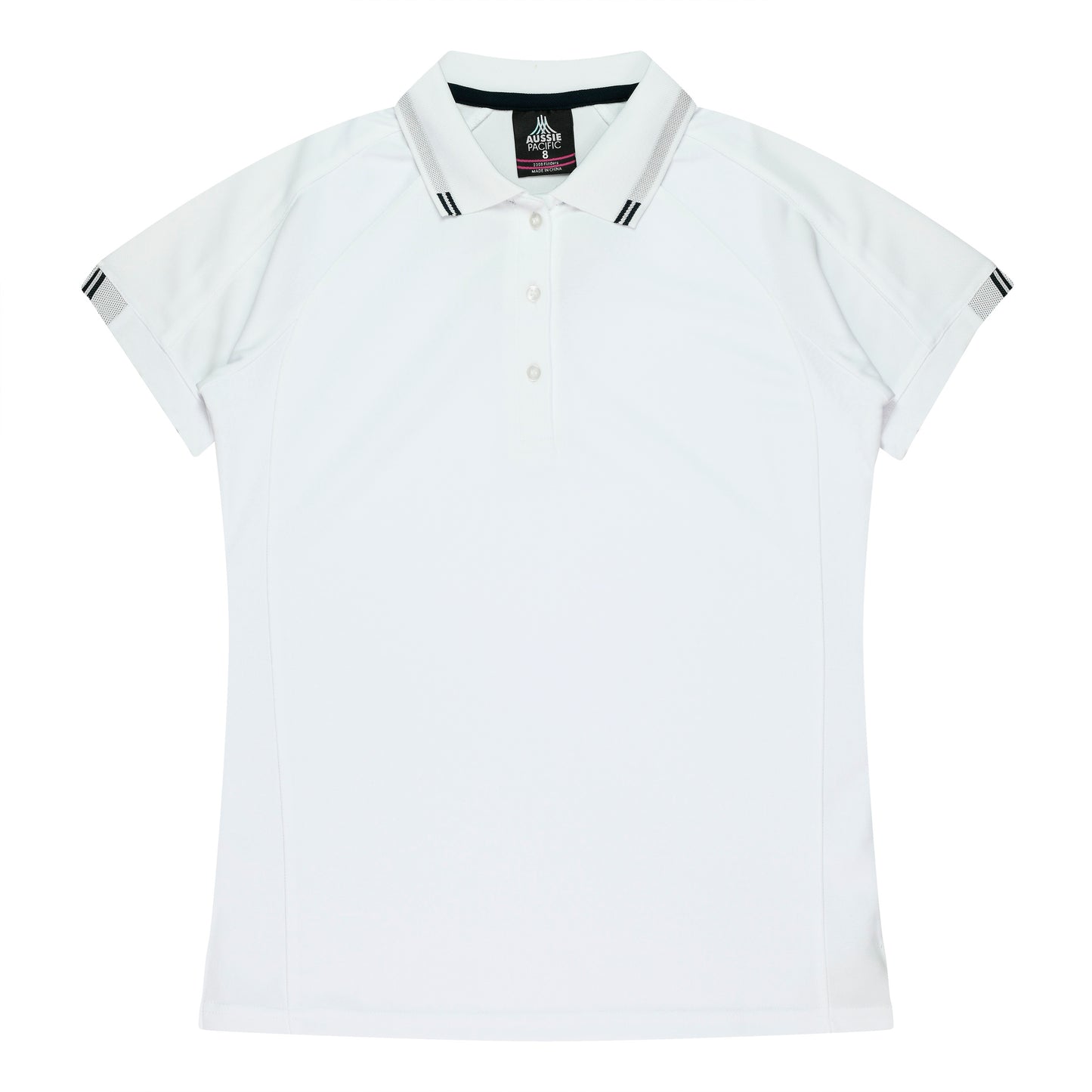 FLINDERS LADY POLOS - W2308