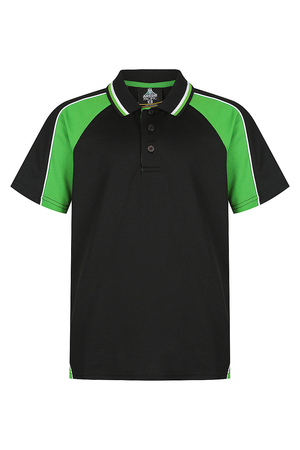 PANORAMA KIDS POLOS - W3309