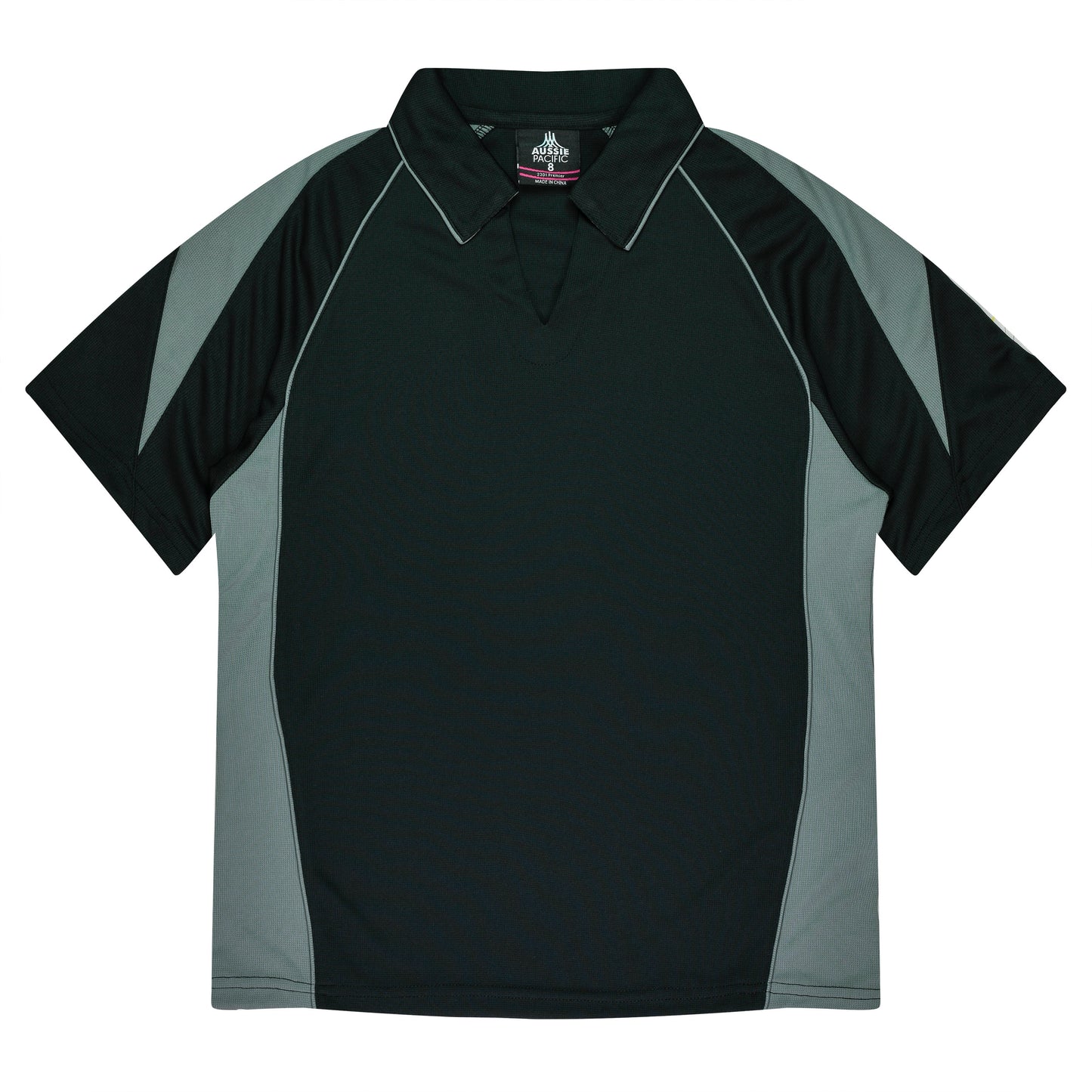 PREMIER LADY POLOS - W2301