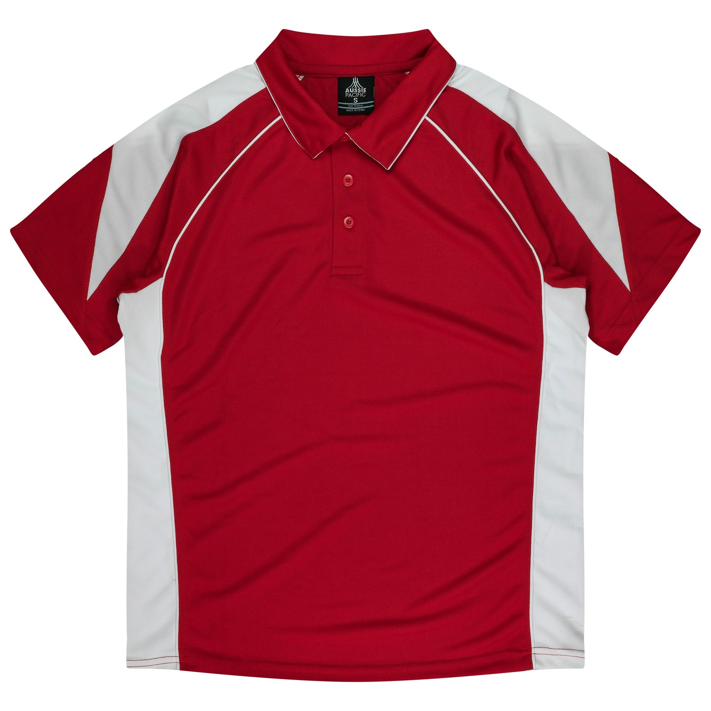 PREMIER KIDS POLOS - W3301