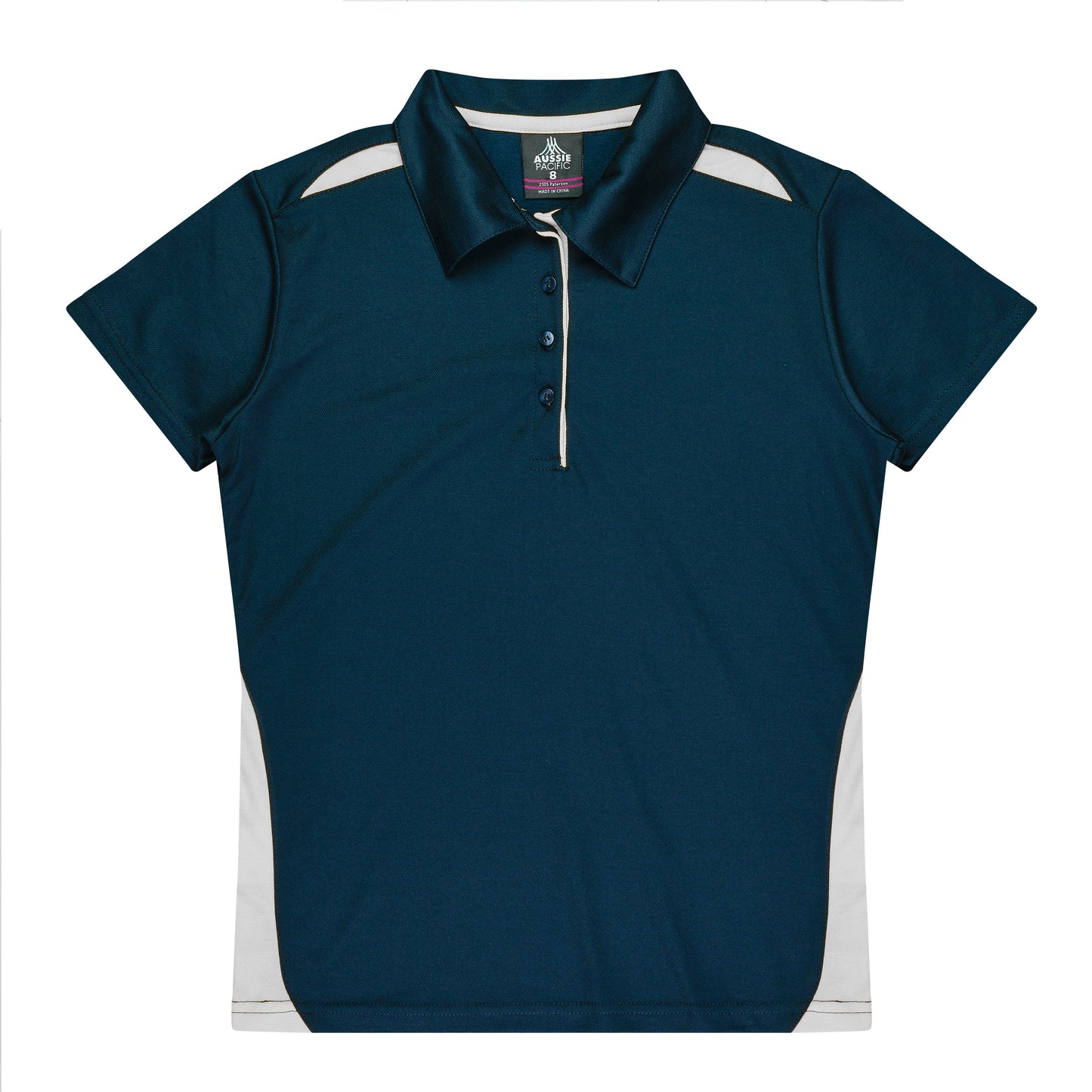 PATERSON LADY POLOS - W2305