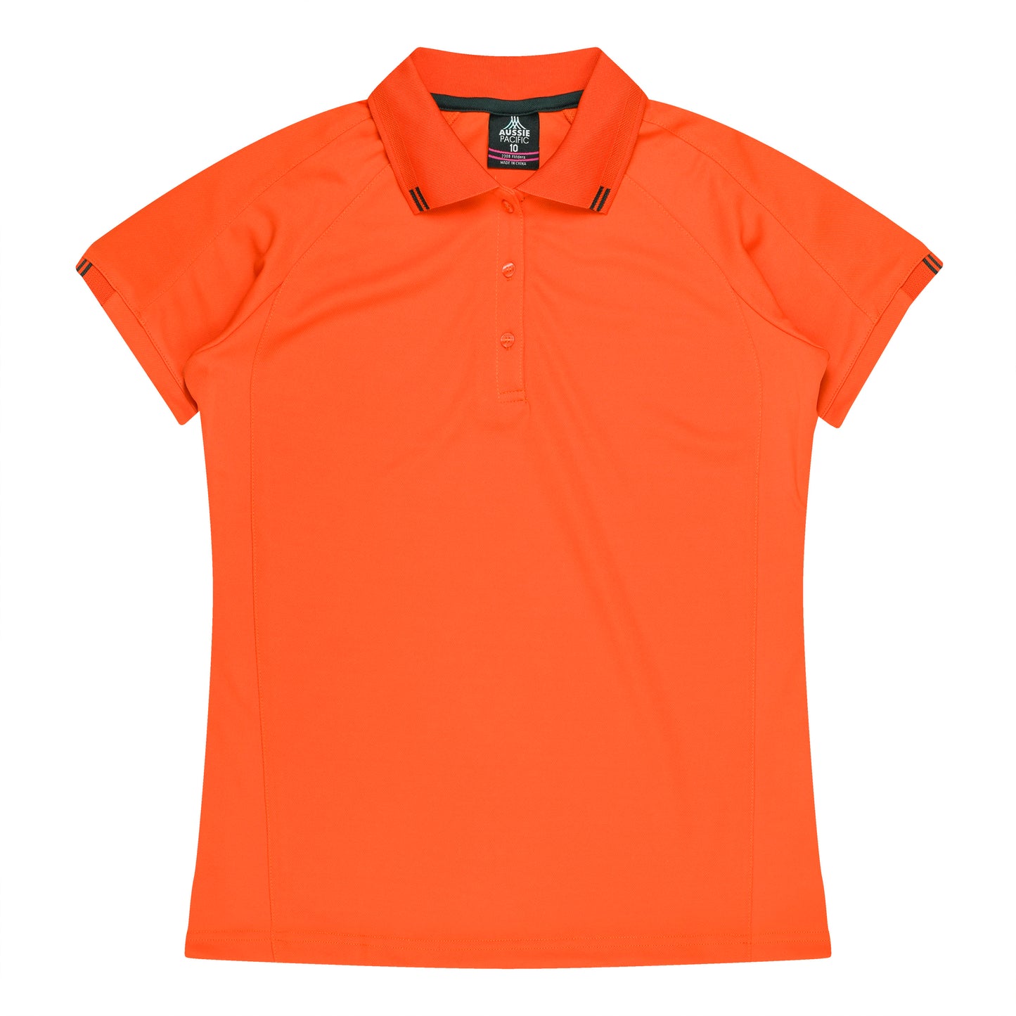 FLINDERS LADY POLOS - W2308