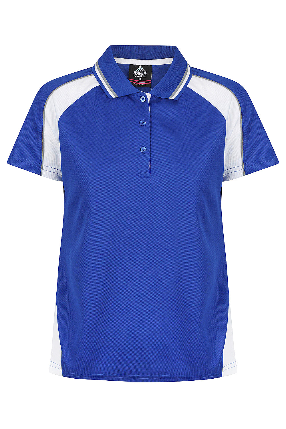 PANORAMA LADY POLOS - W2309