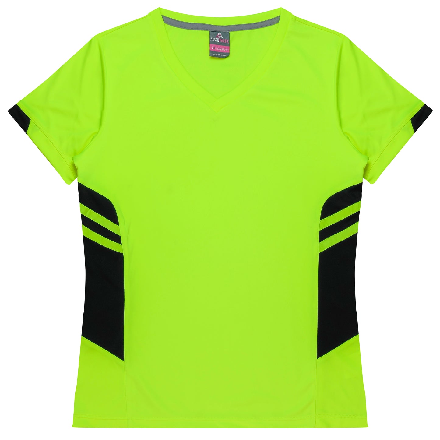 TASMAN LADY TEES - W2211