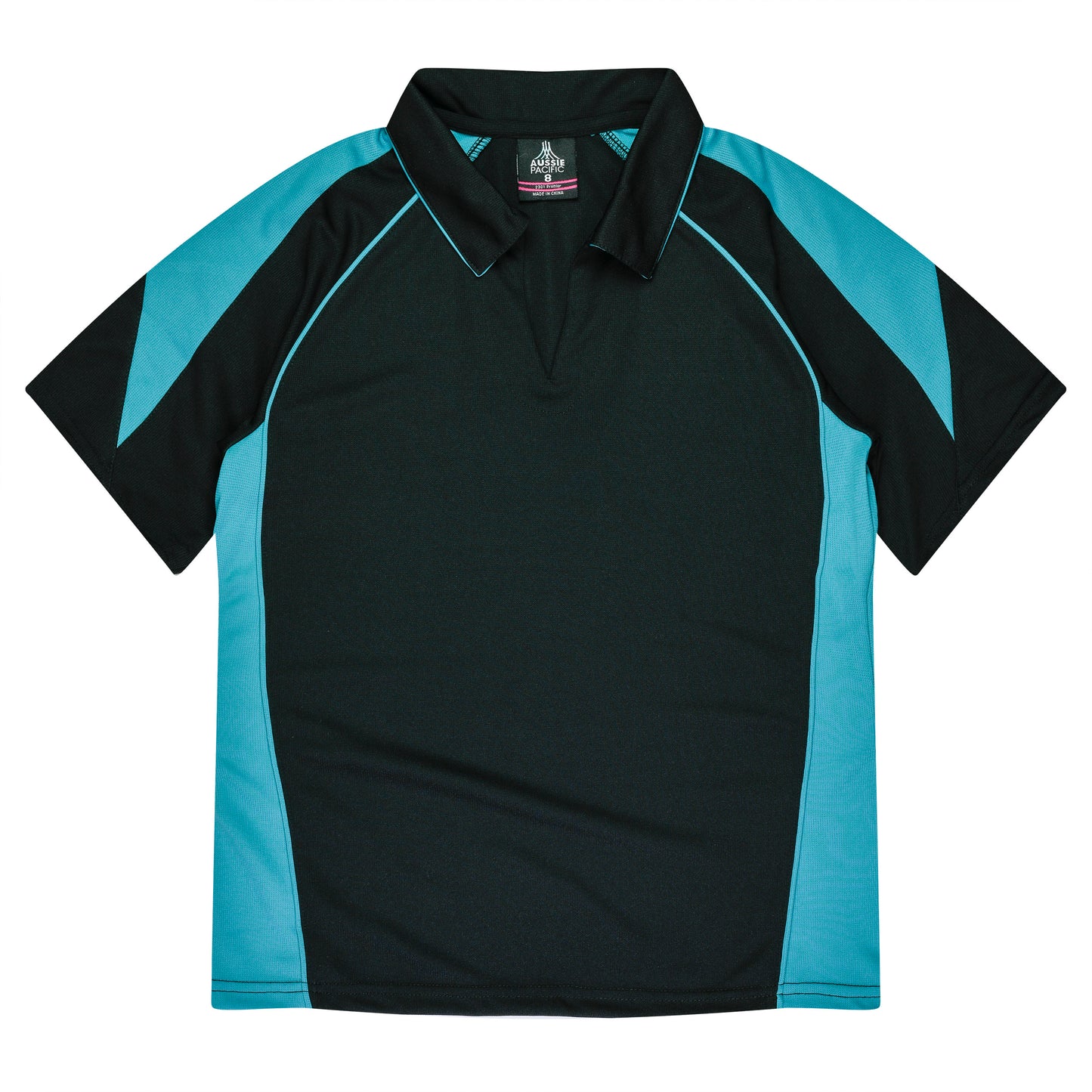PREMIER LADY POLOS - W2301