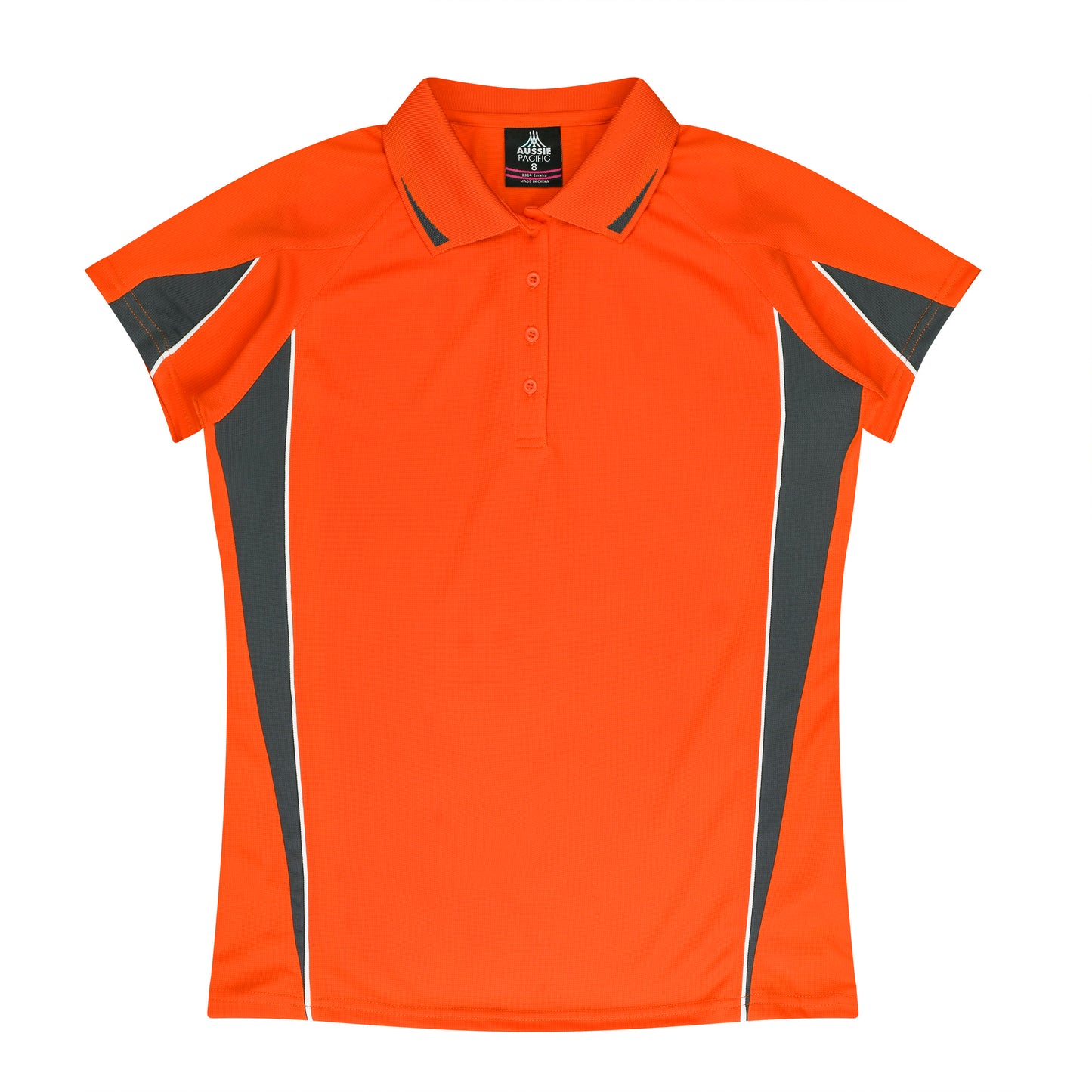EUREKA LADY POLOS - W2304