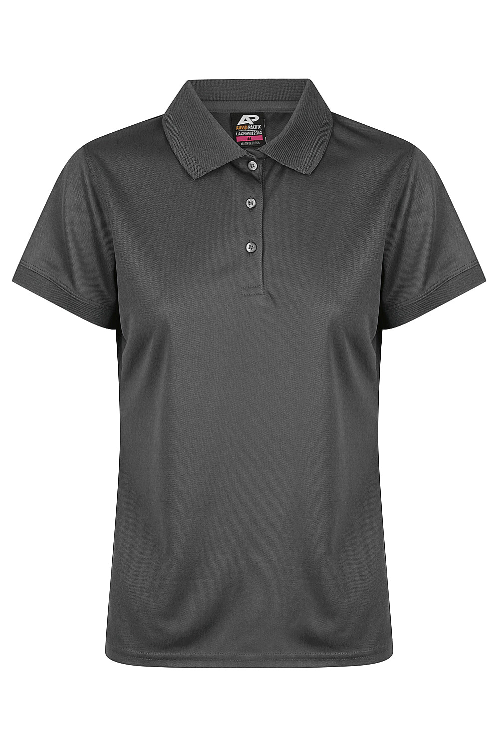 LACHLAN LADY POLOS - W2314
