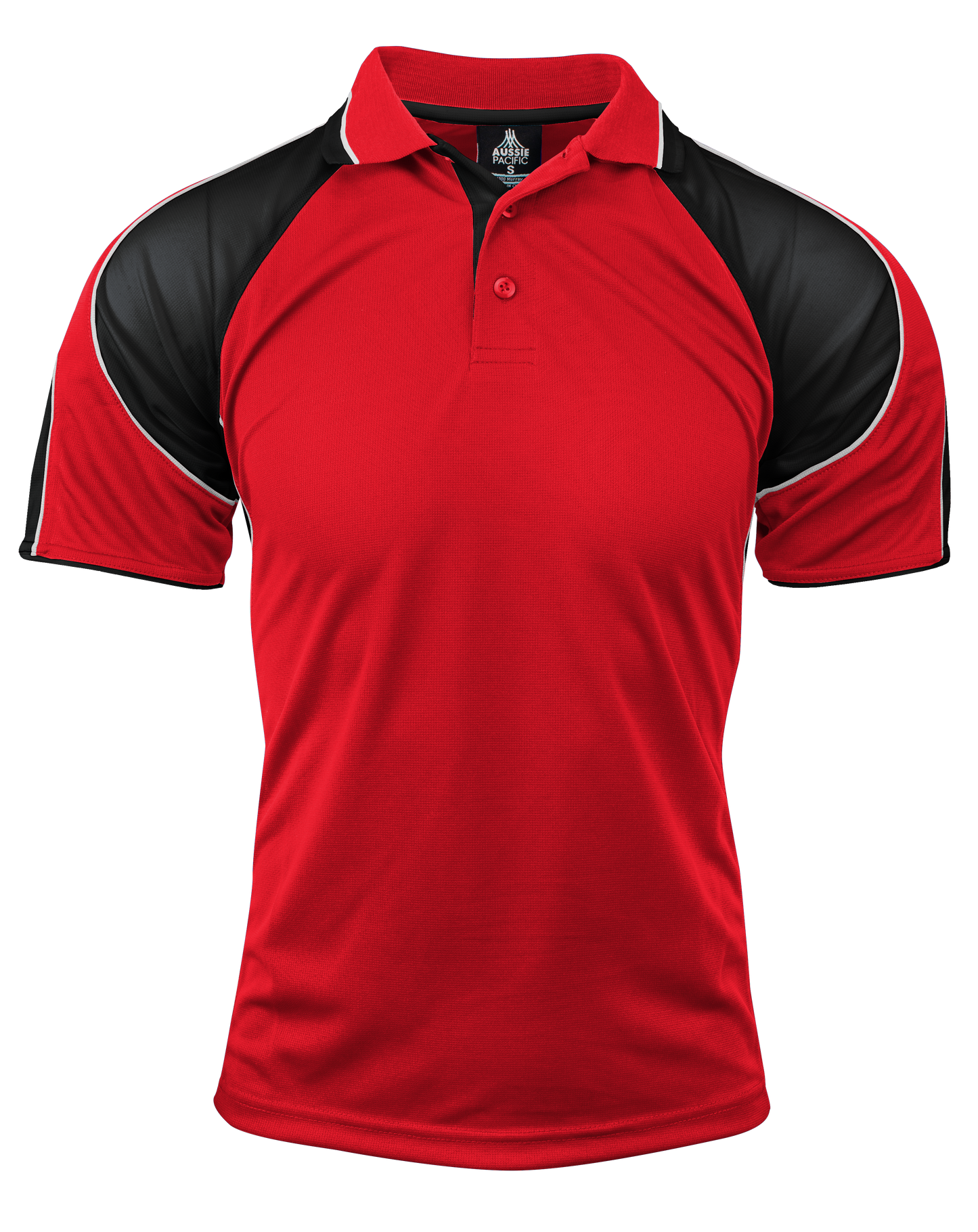 MURRAY MENS POLOS - W1300