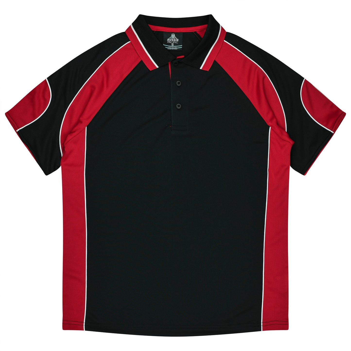 MURRAY KIDS POLOS - W3300