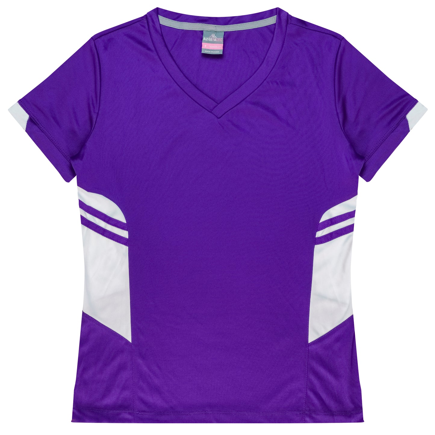 TASMAN LADY TEES - W2211