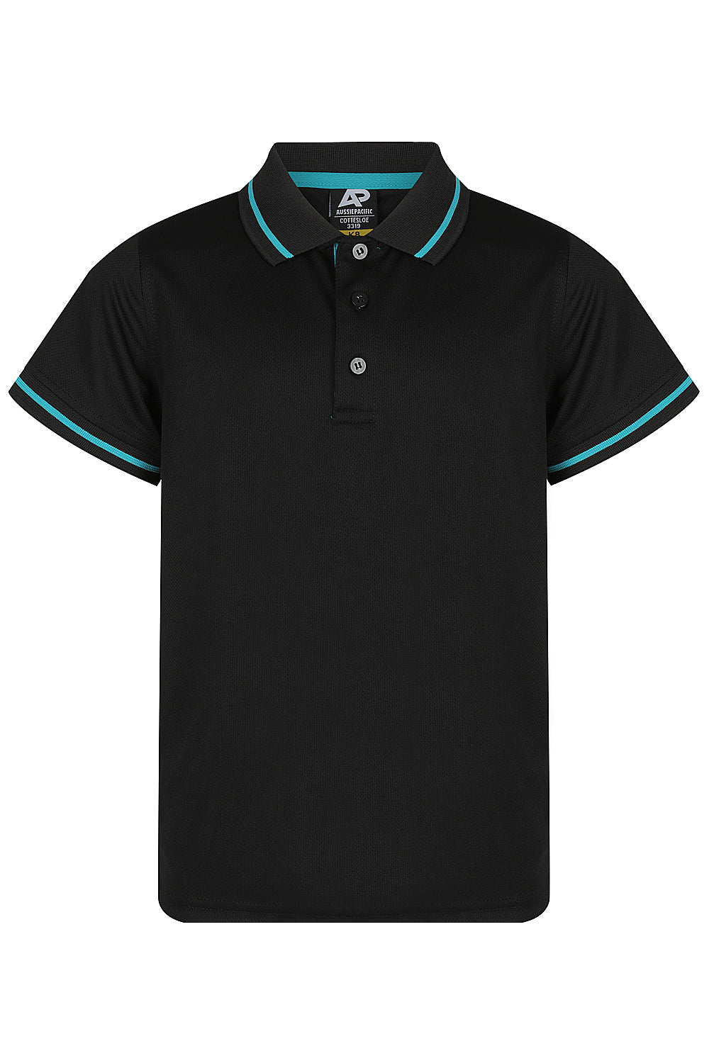 COTTESLOE KIDS POLOS - W3319