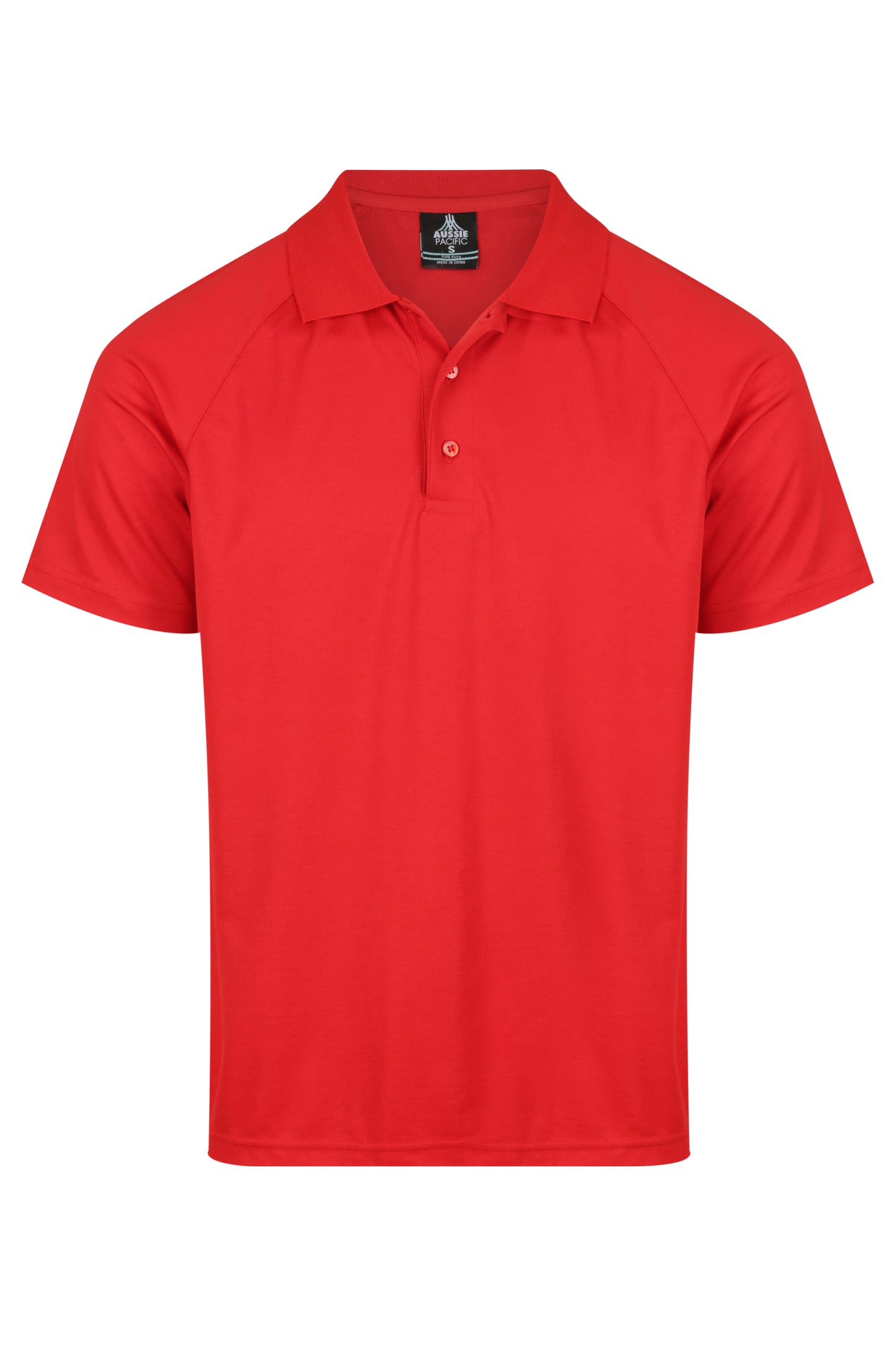 KEIRA MENS POLOS - W1306