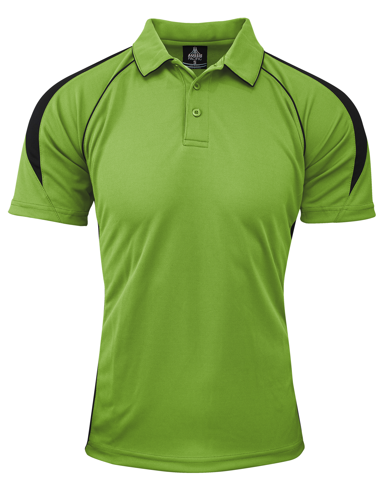 PREMIER MENS POLOS - W1301