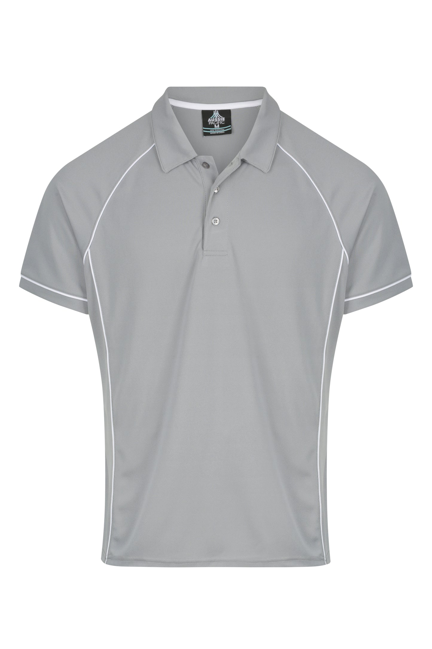 ENDEAVOUR MENS POLOS - W1310