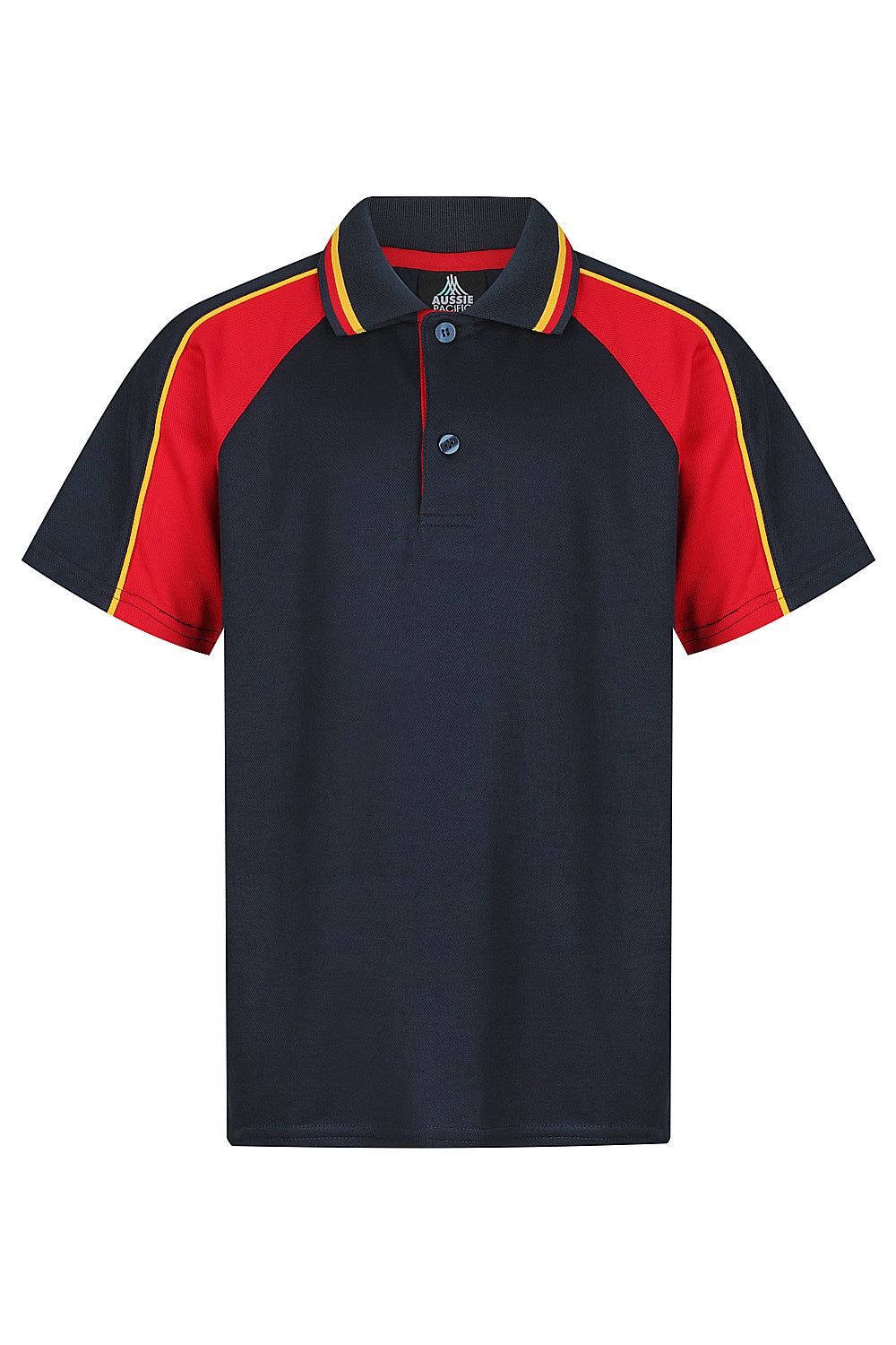 PANORAMA KIDS POLOS - W3309