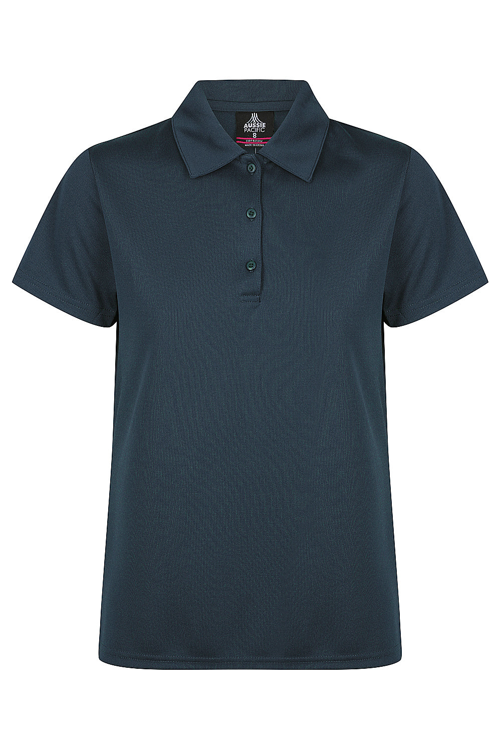 BOTANY LADY POLOS - W2307