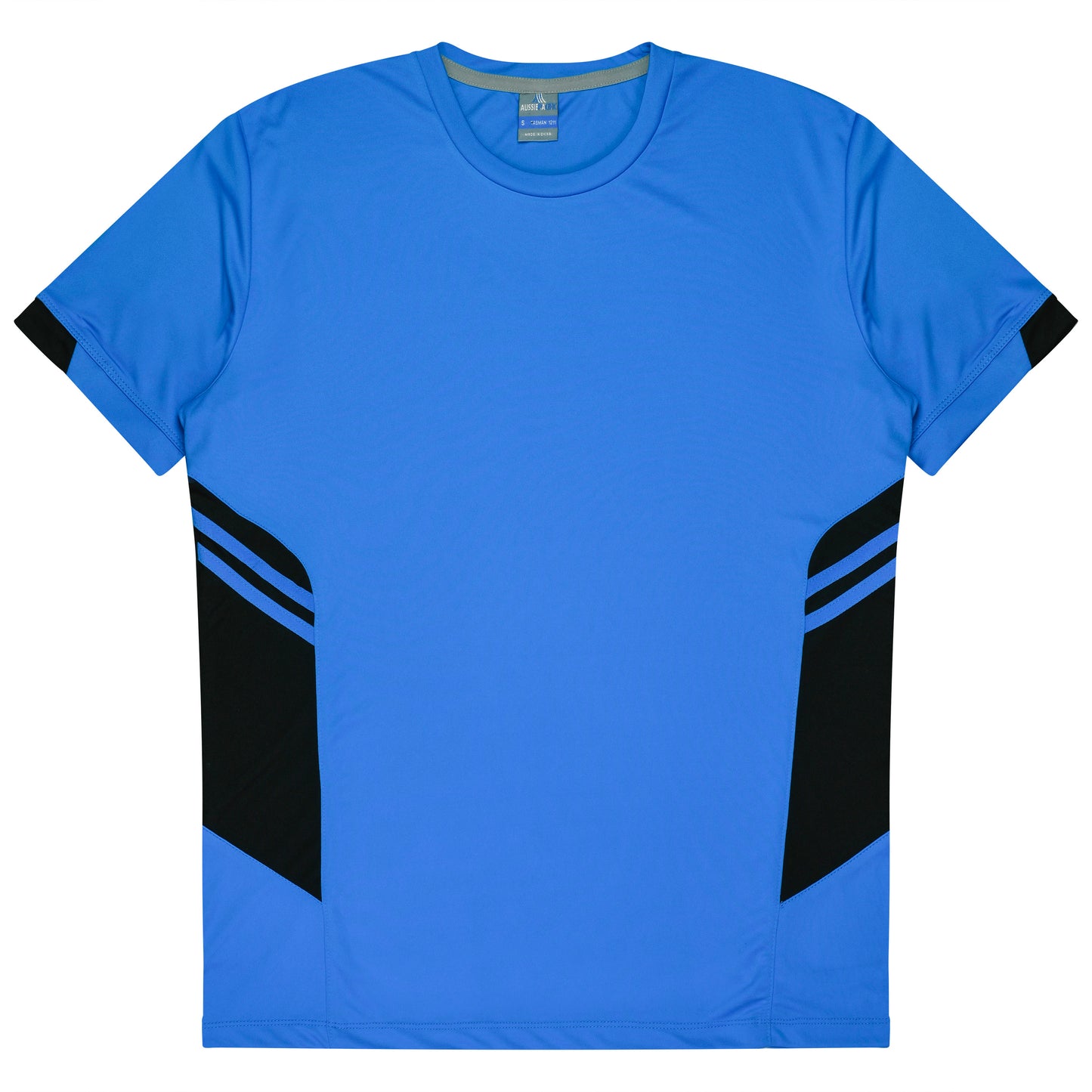 TASMAN MENS TEES - W1211