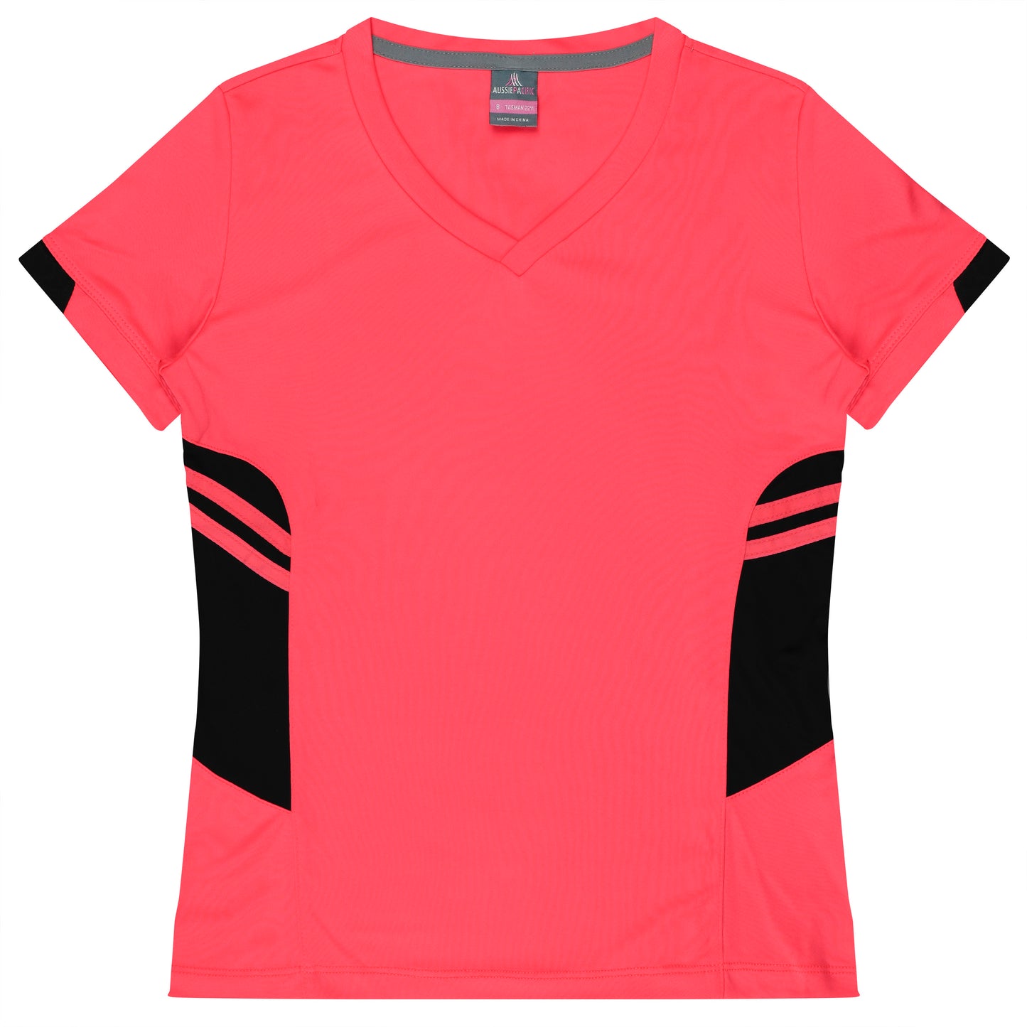 TASMAN LADY TEES - W2211