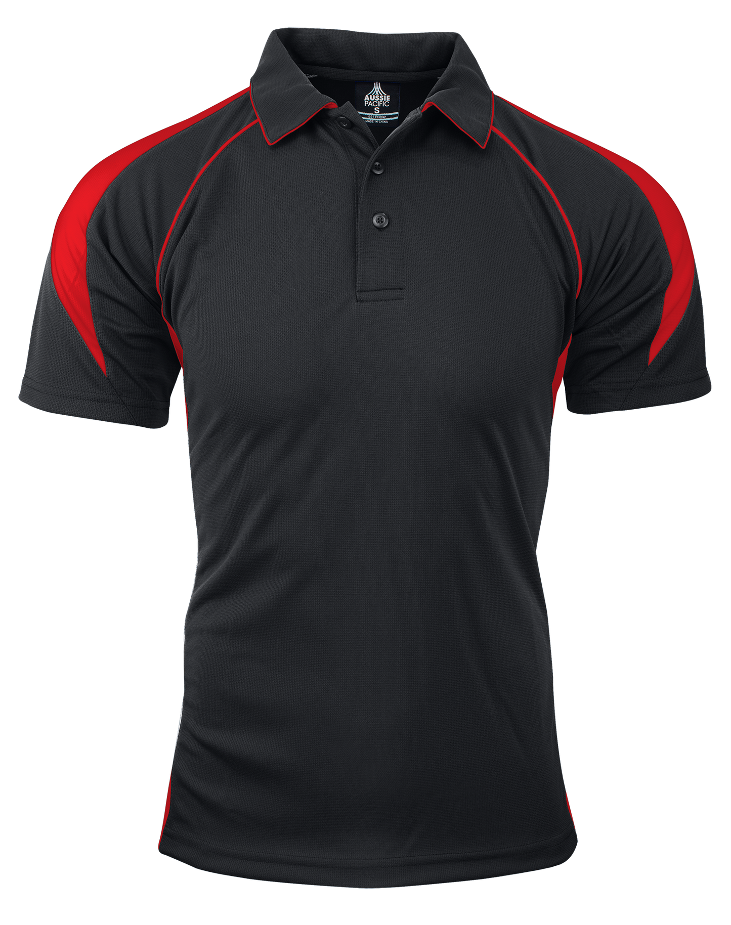 PREMIER MENS POLOS - W1301