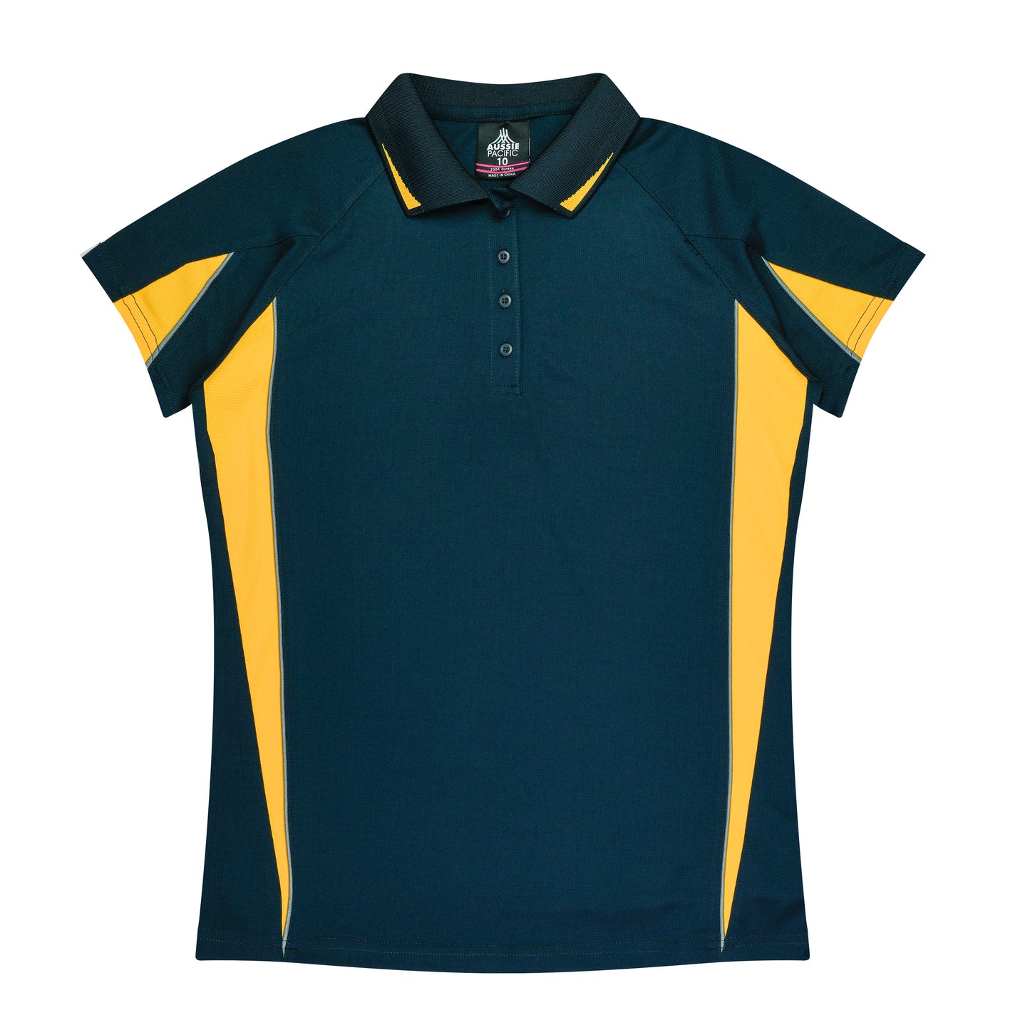 EUREKA LADY POLOS - W2304