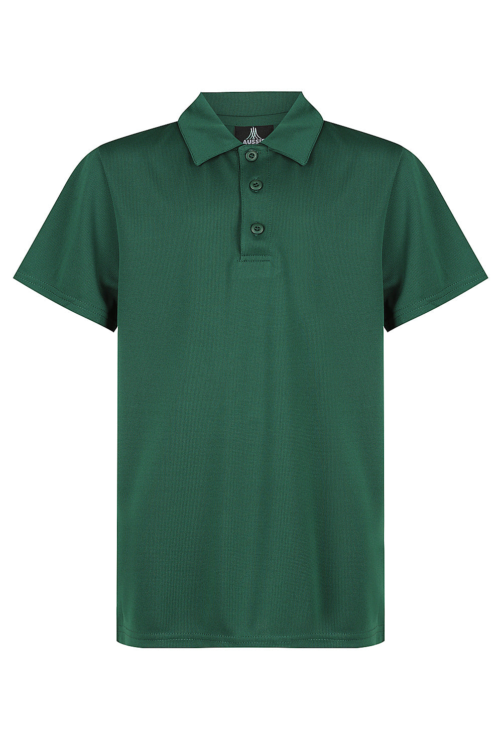 BOTANY KIDS POLOS - W3307