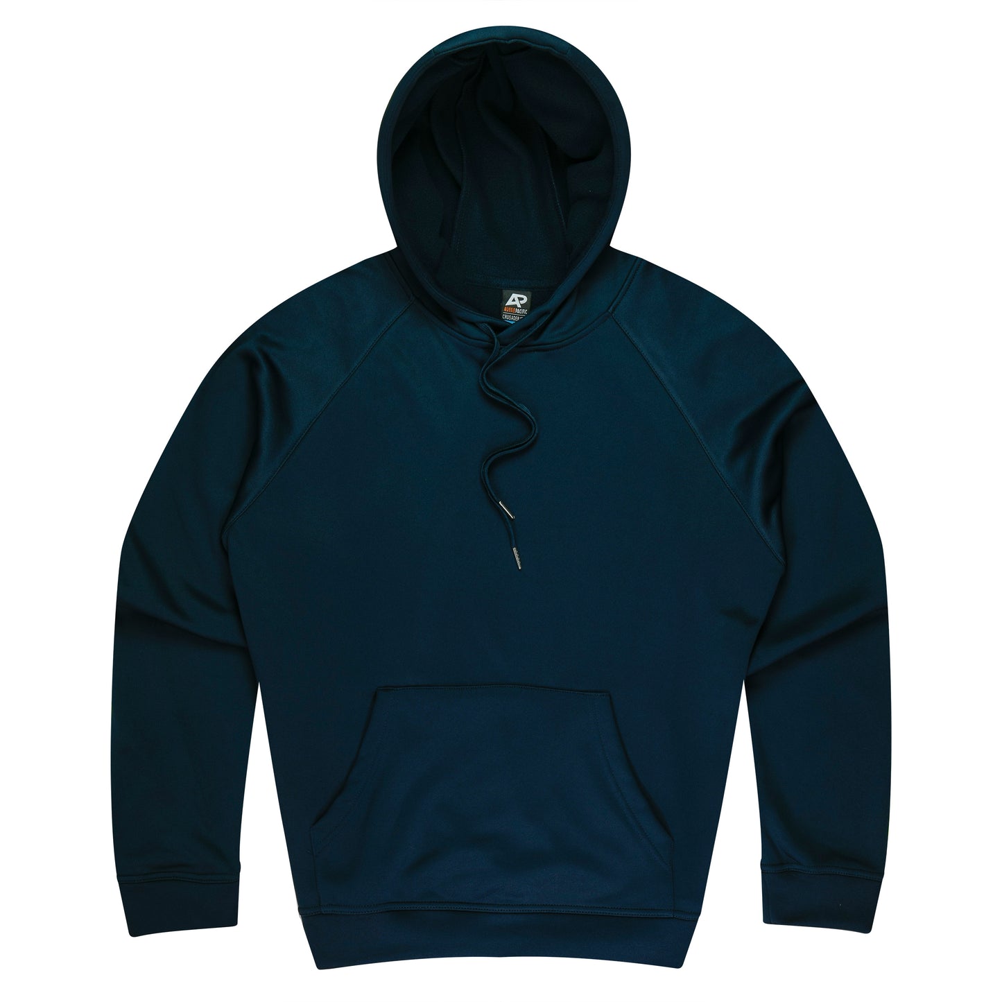 CRUSADER MENS HOODIES - W1527