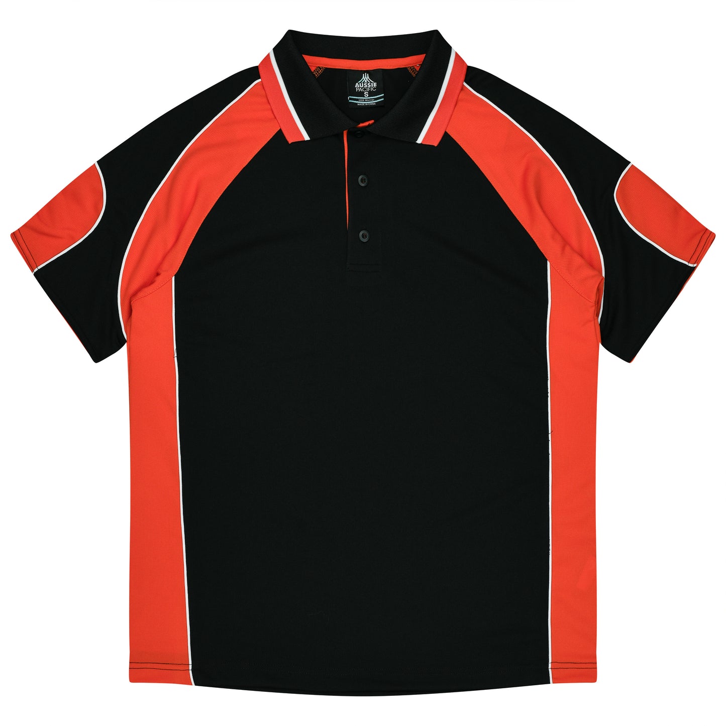 MURRAY KIDS POLOS - W3300