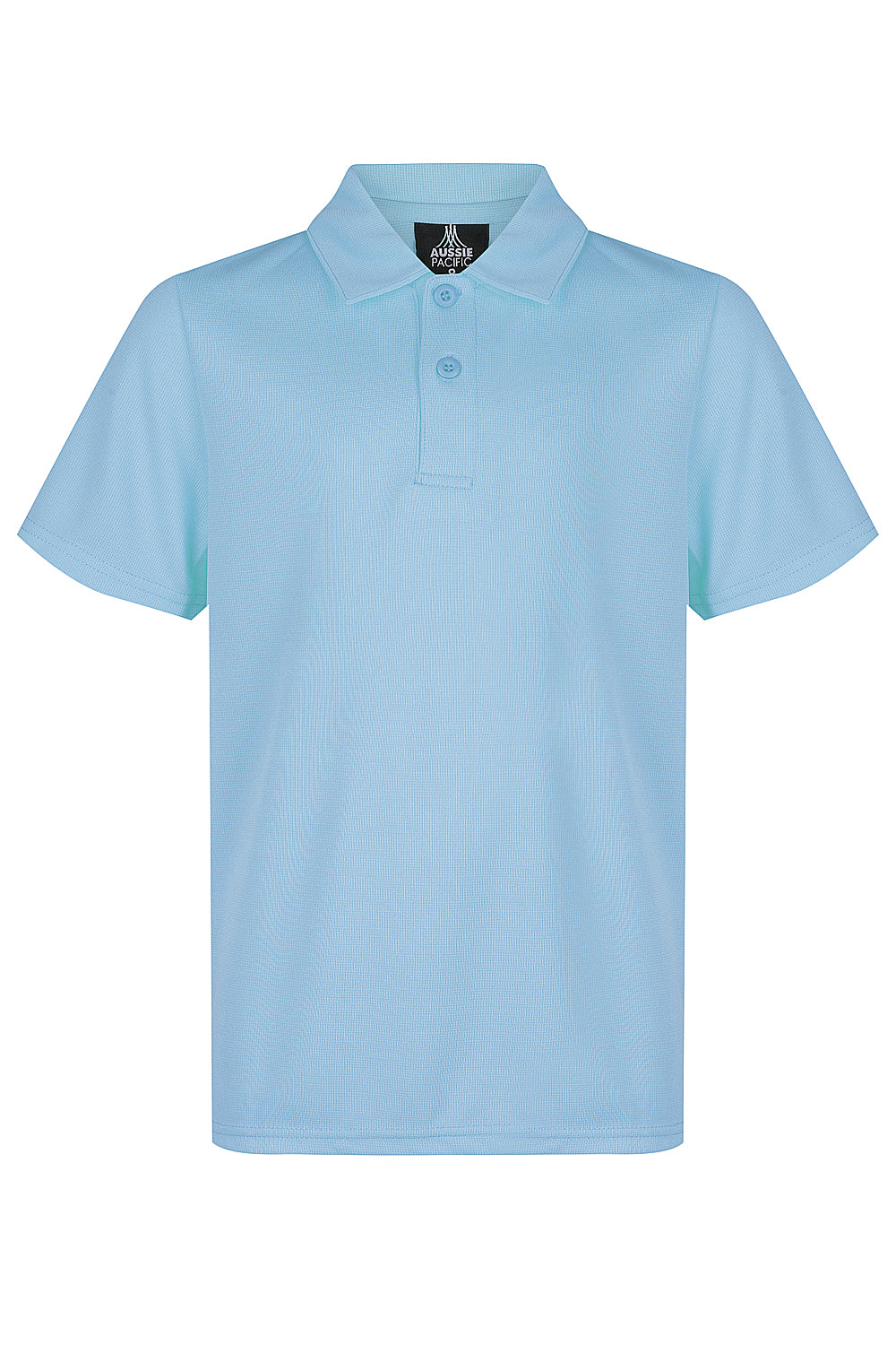BOTANY KIDS POLOS - W3307