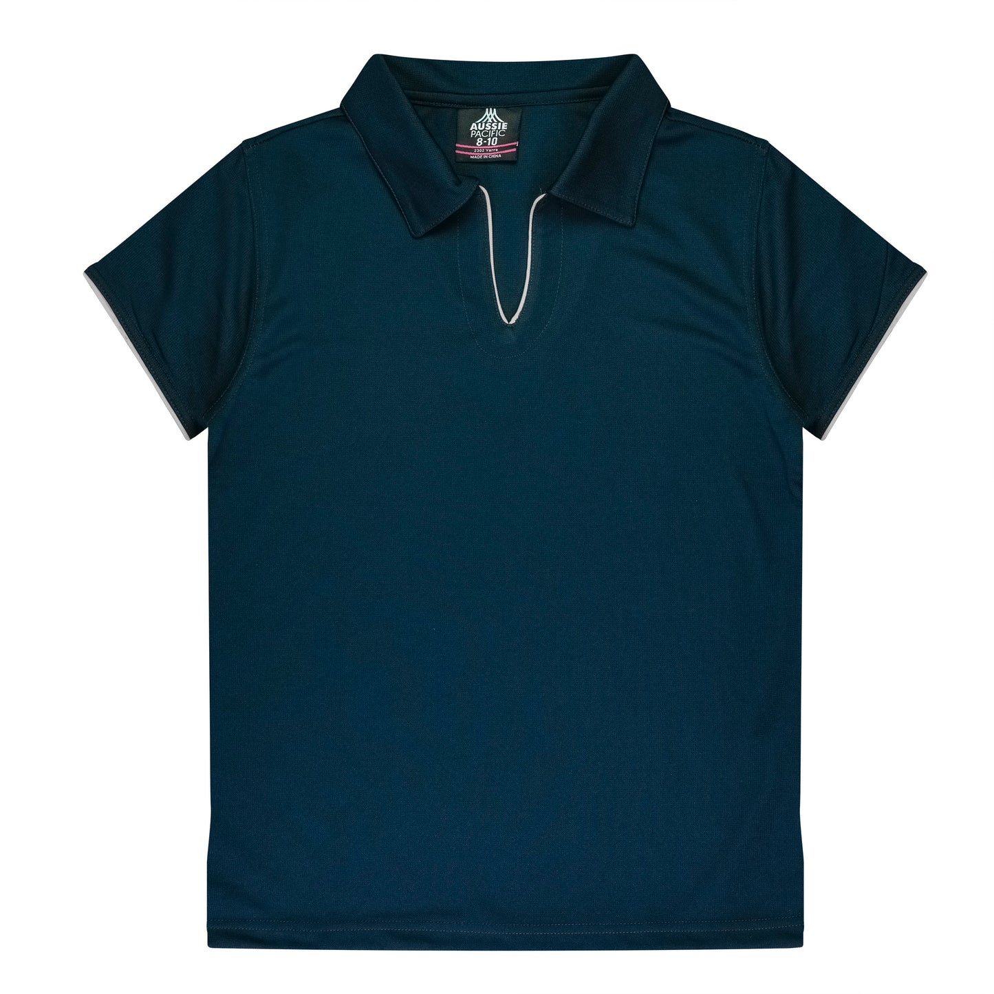 YARRA LADY POLOS - W2302