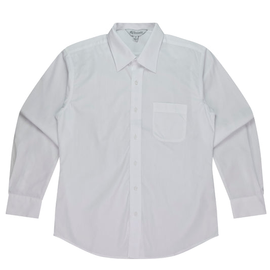 KINGSWOOD MENS SHIRT LONG SLEEVE - W1910L