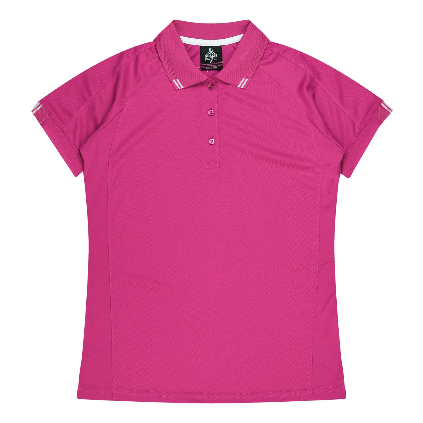 FLINDERS LADY POLOS - W2308