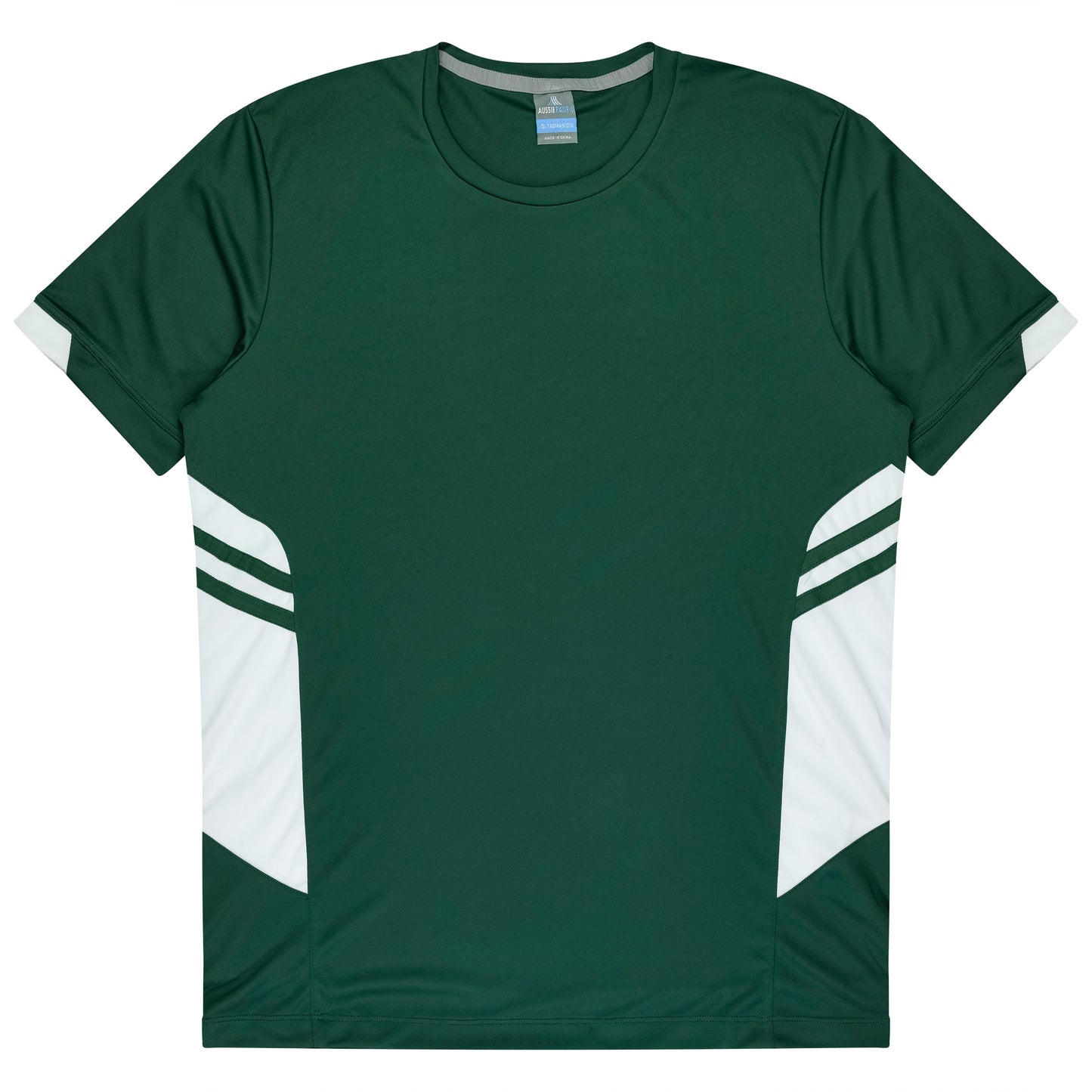 TASMAN MENS TEES - W1211