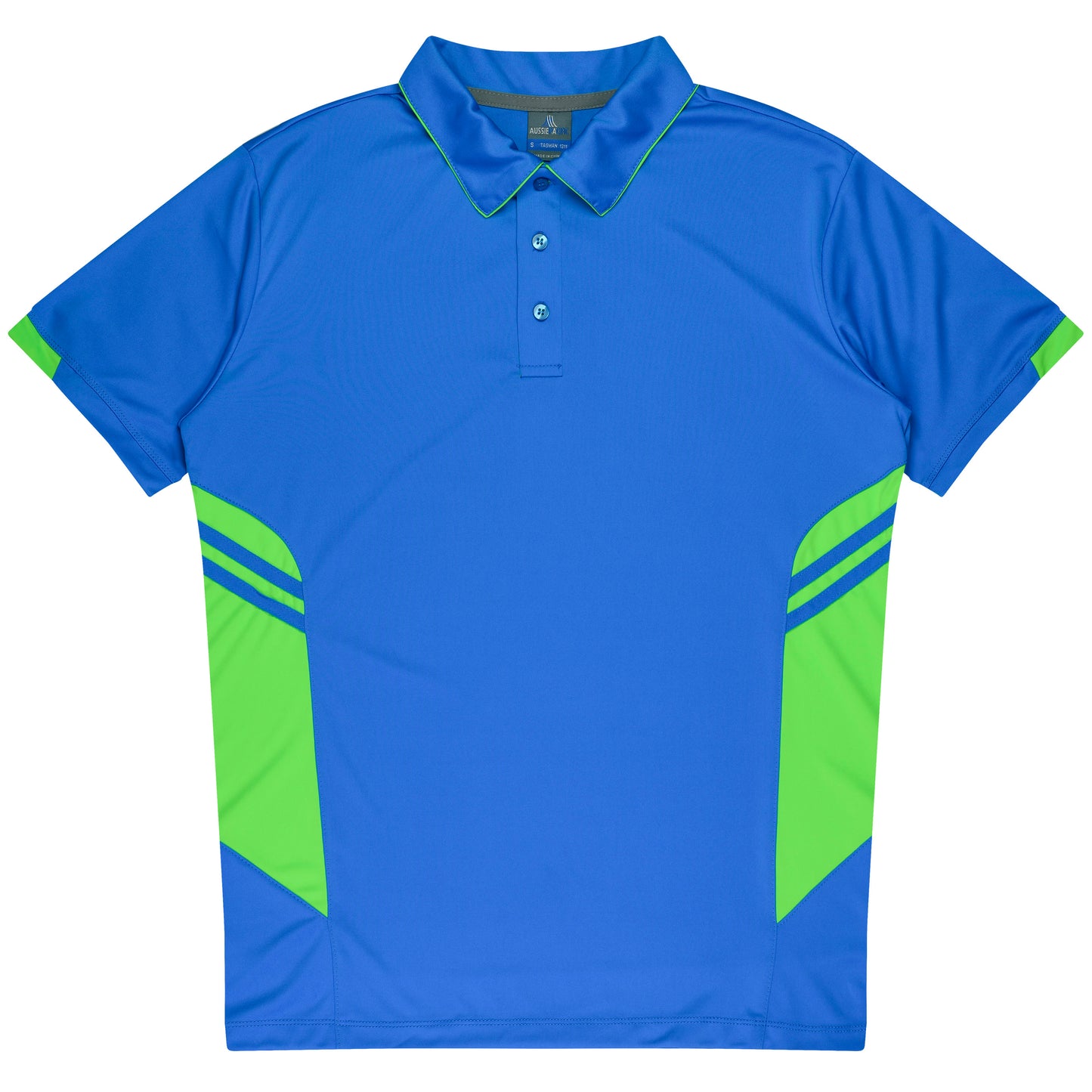 TASMAN KIDS POLOS - W3311