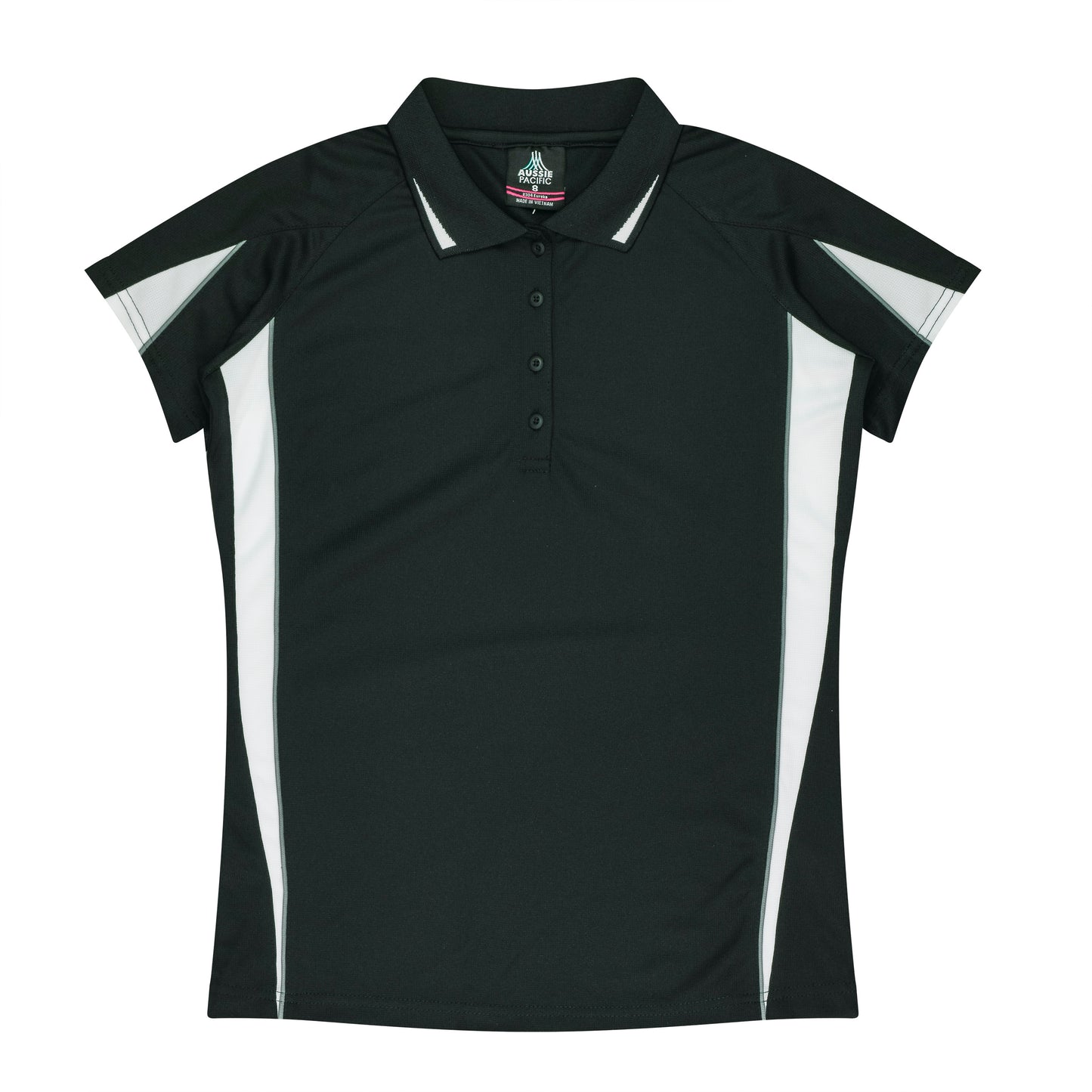 EUREKA LADY POLOS - W2304