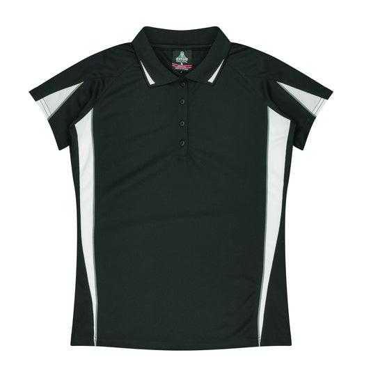 EUREKA LADY POLOS - W2304