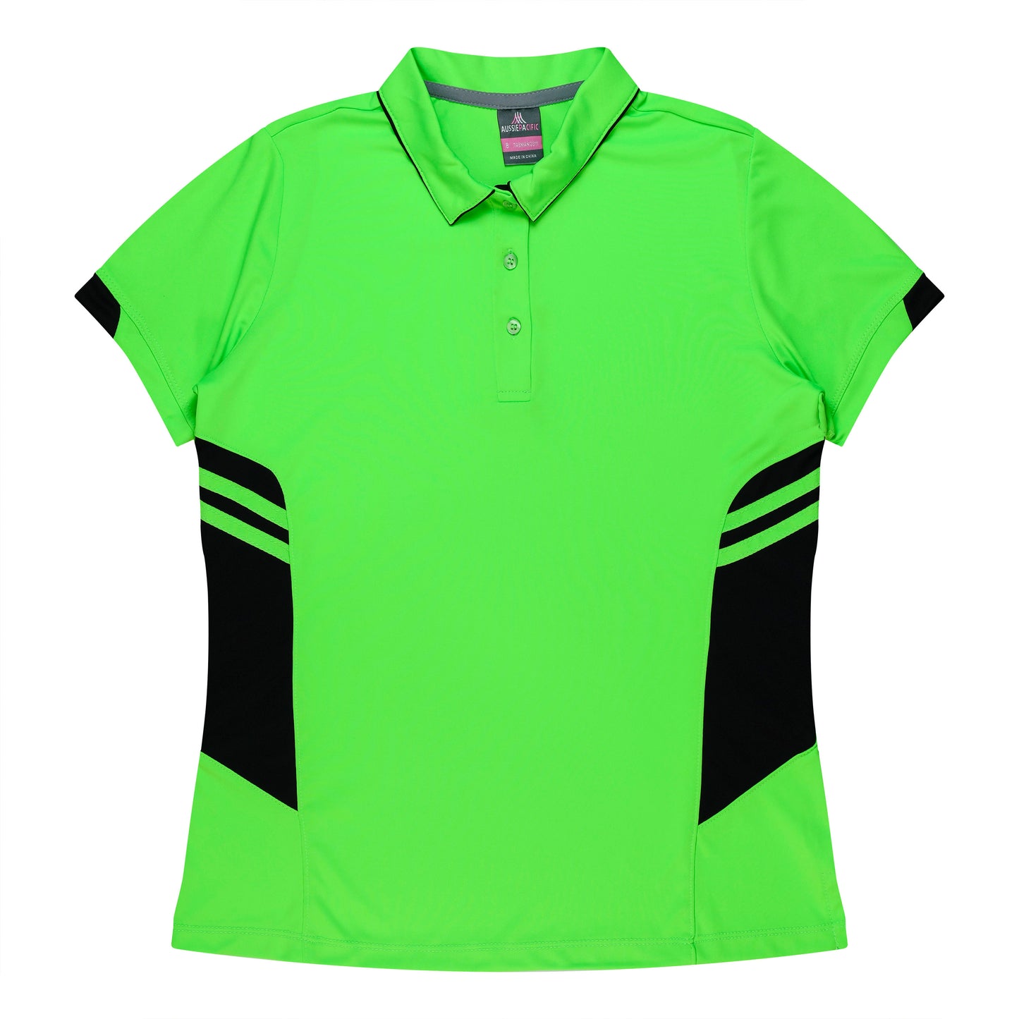 TASMAN LADY POLOS - W2311