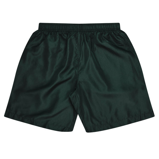 TRAINING KIDS SHORTS - W3606