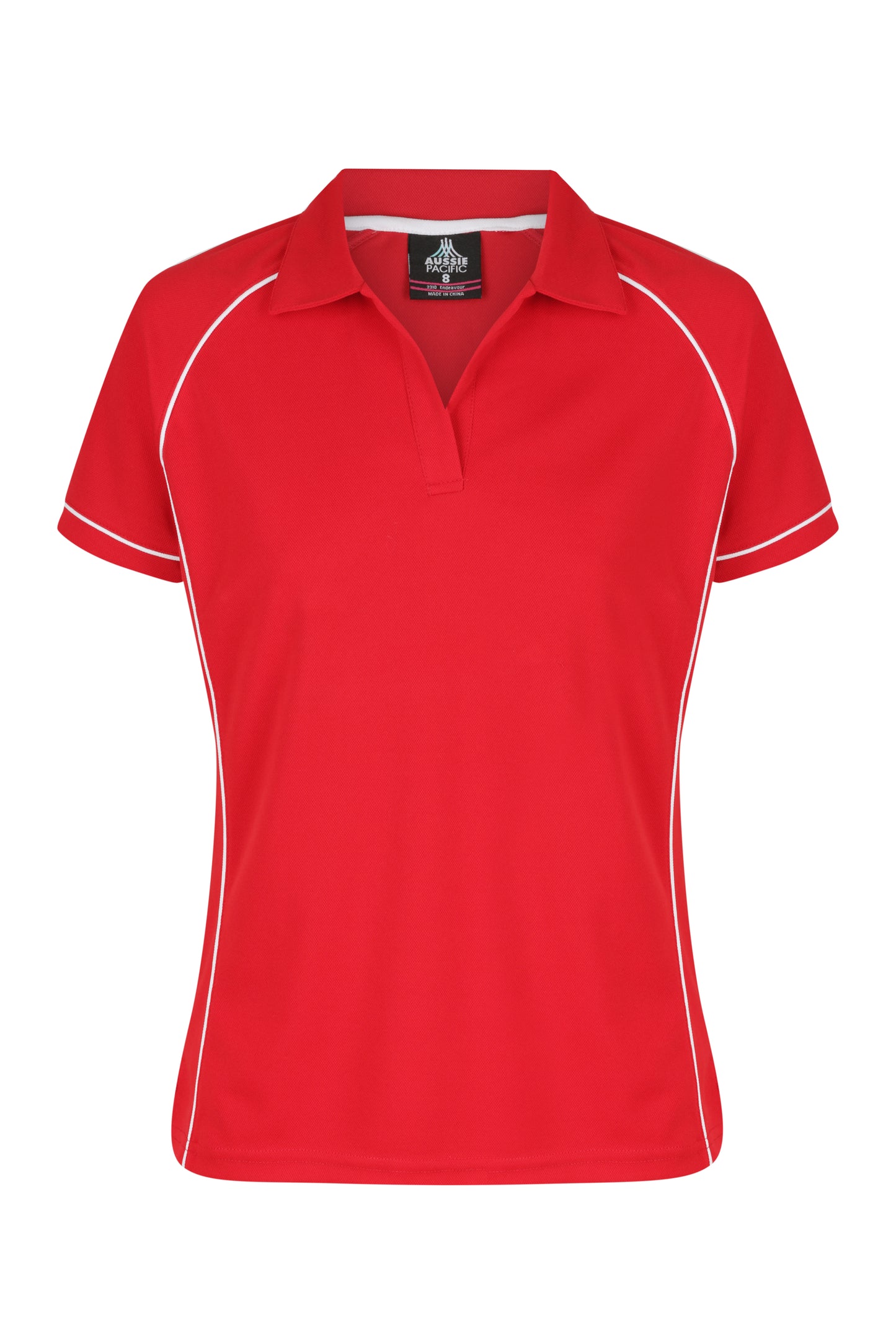 ENDEAVOUR LADY POLOS - W2310