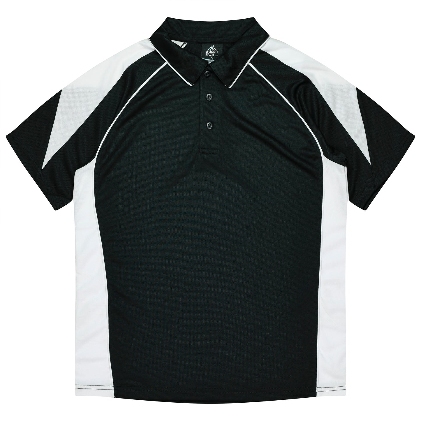 PREMIER KIDS POLOS - W3301