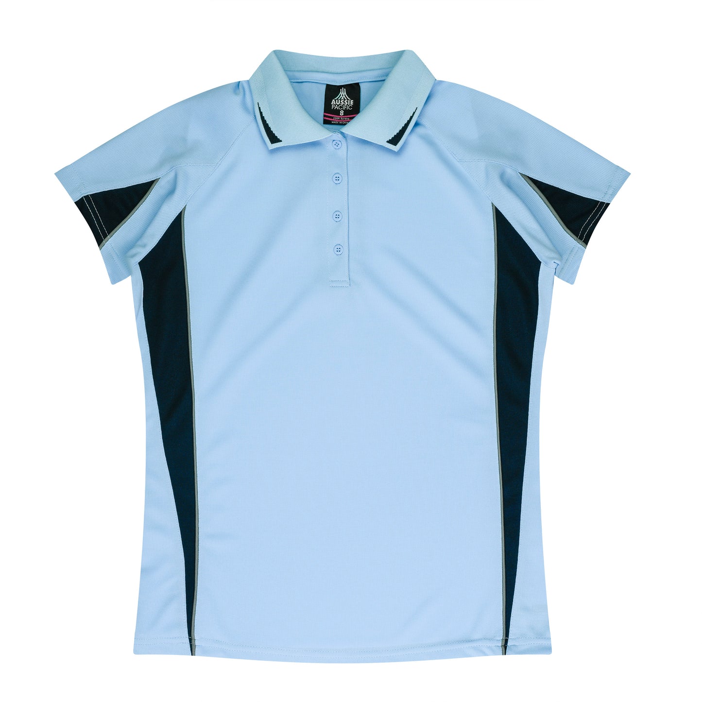 EUREKA LADY POLOS - W2304