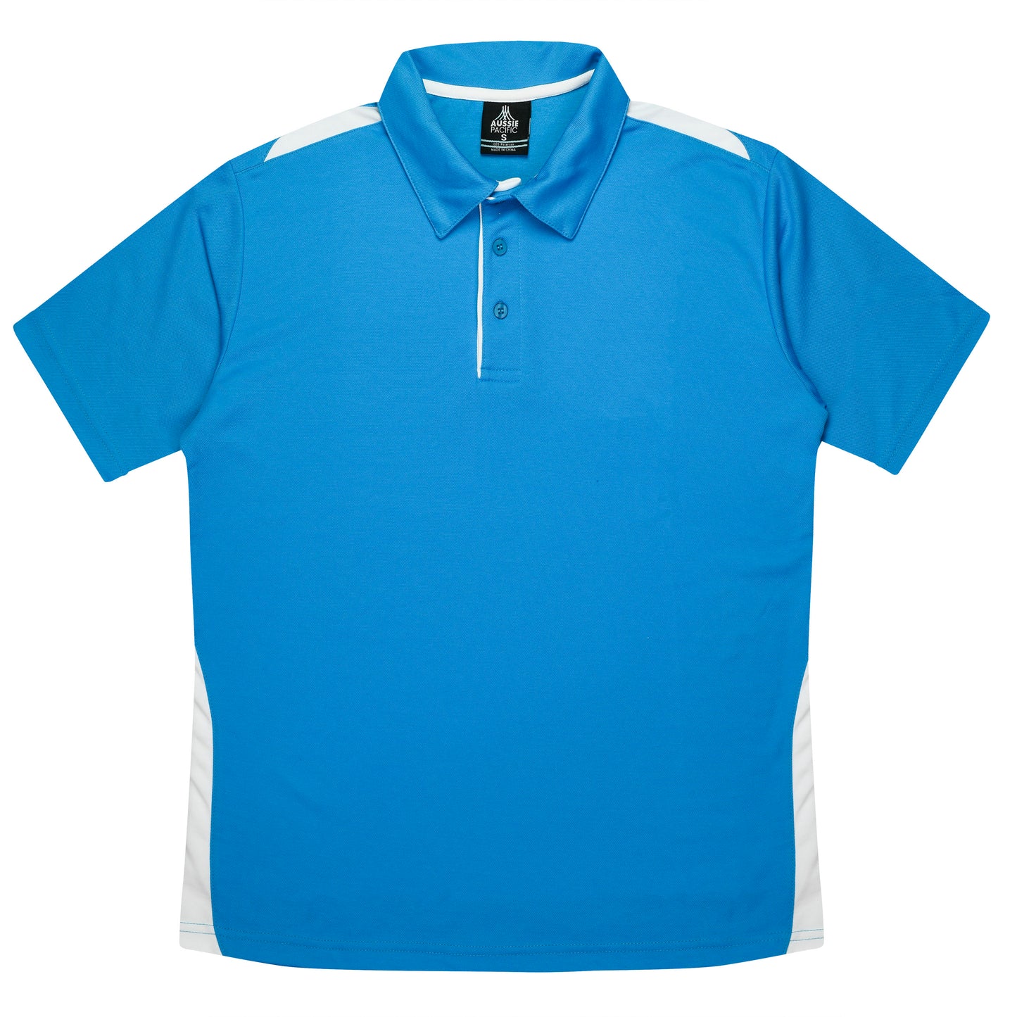 PATERSON KIDS POLOS - W3305