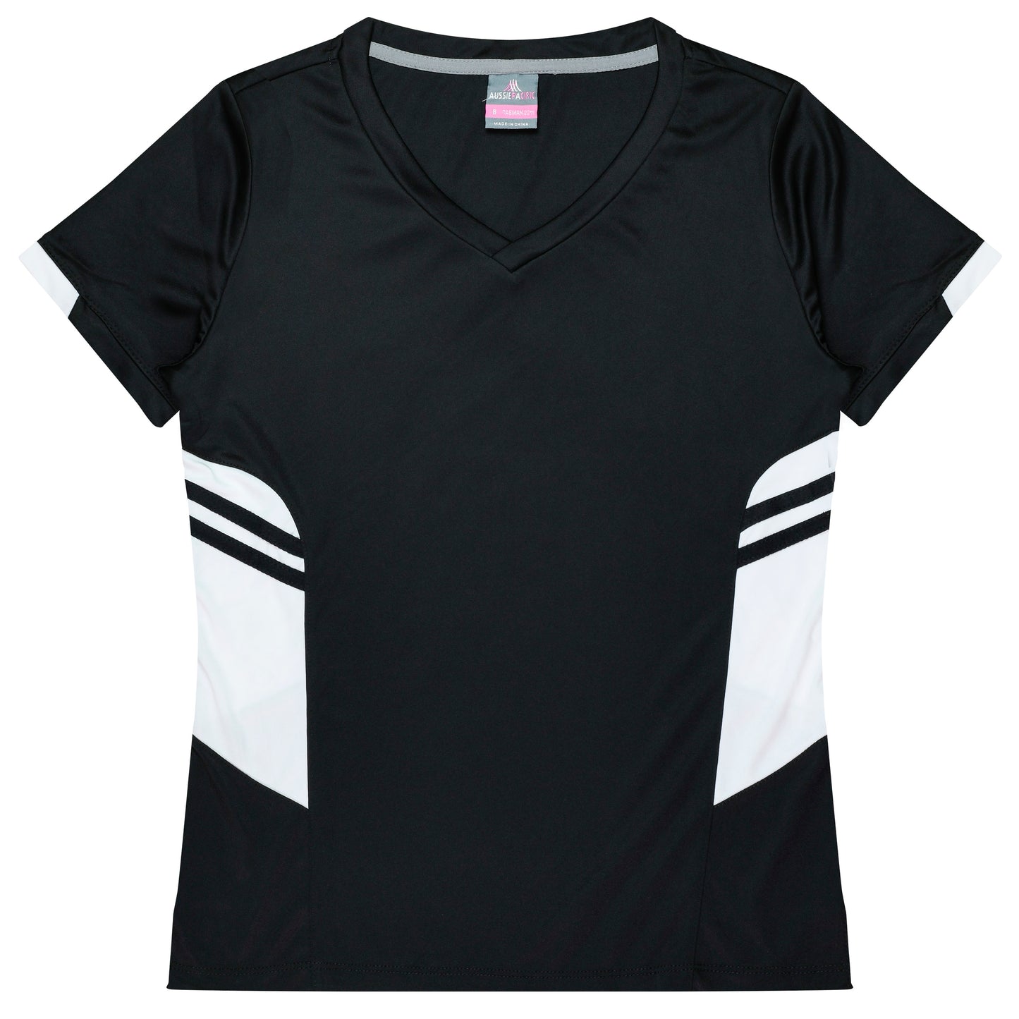 TASMAN LADY TEES - W2211