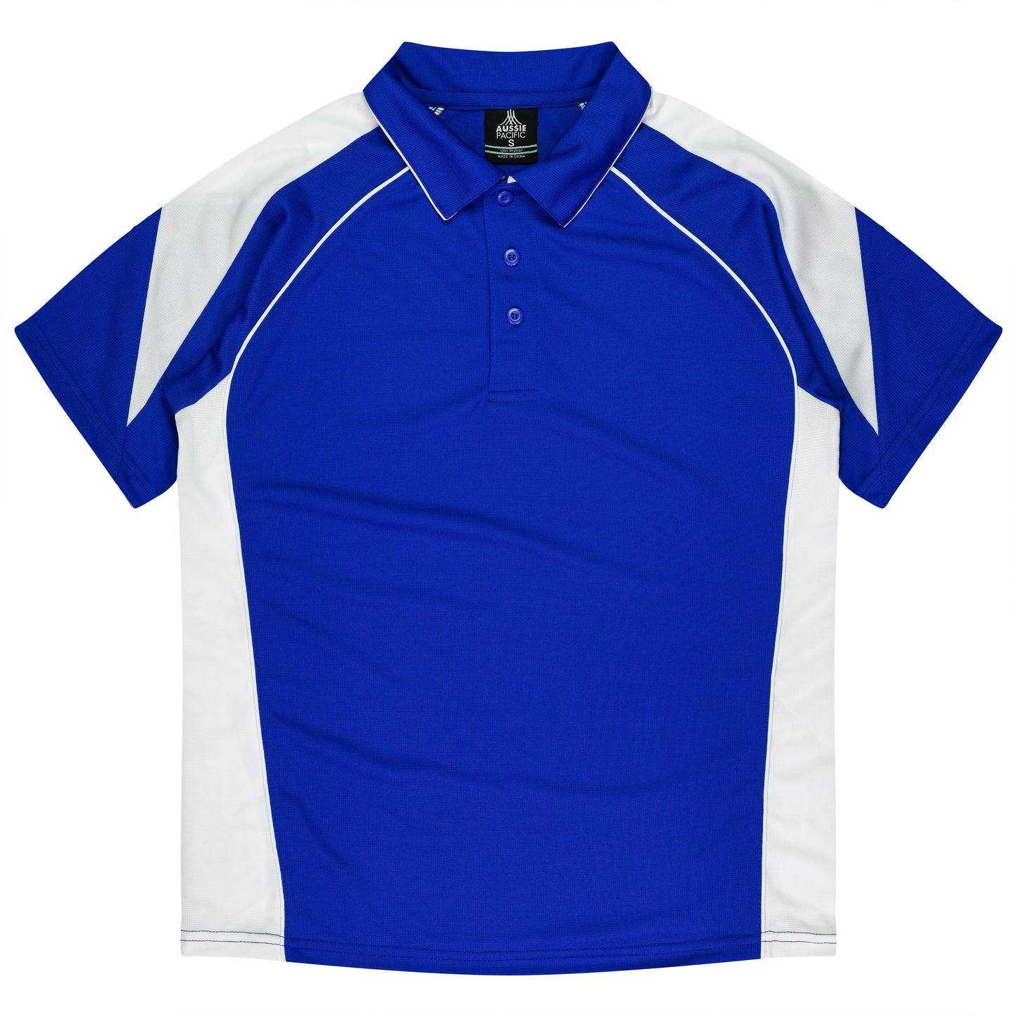 PREMIER KIDS POLOS - W3301