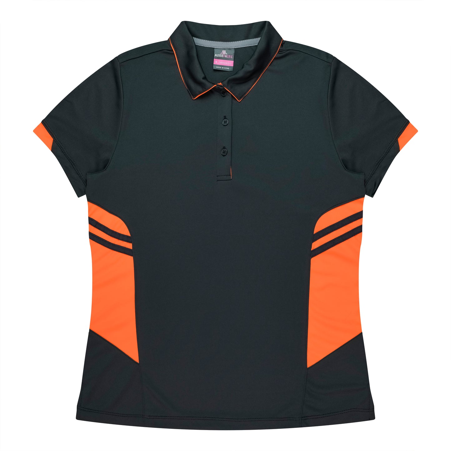 TASMAN LADY POLOS - W2311