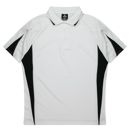 EUREKA KIDS POLOS - W3304