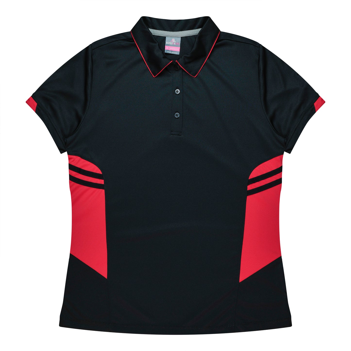 TASMAN LADY POLOS - W2311
